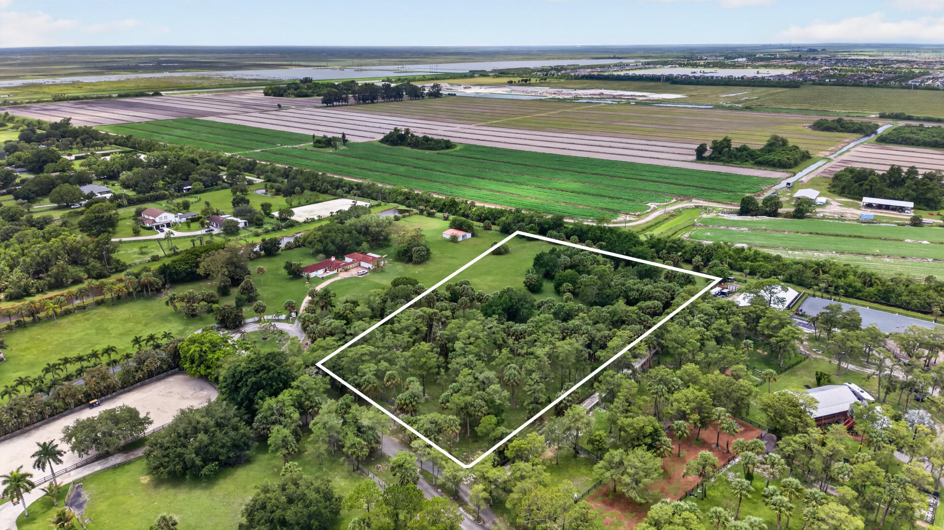 000 Foxtrail, Loxahatchee, FL 33470 — photo 2 of 6