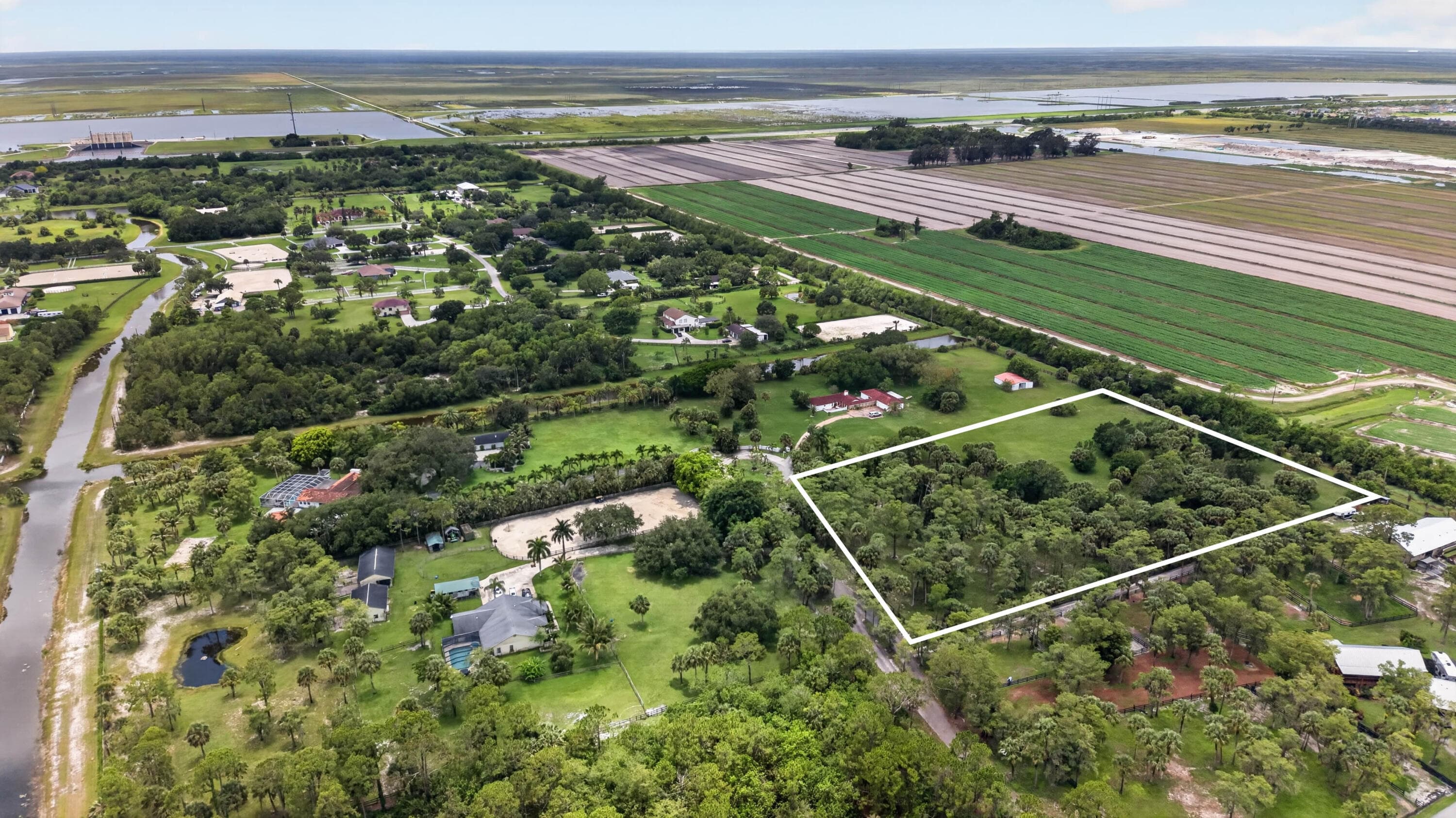 000 Foxtrail, Loxahatchee, FL 33470 — photo 5 of 6
