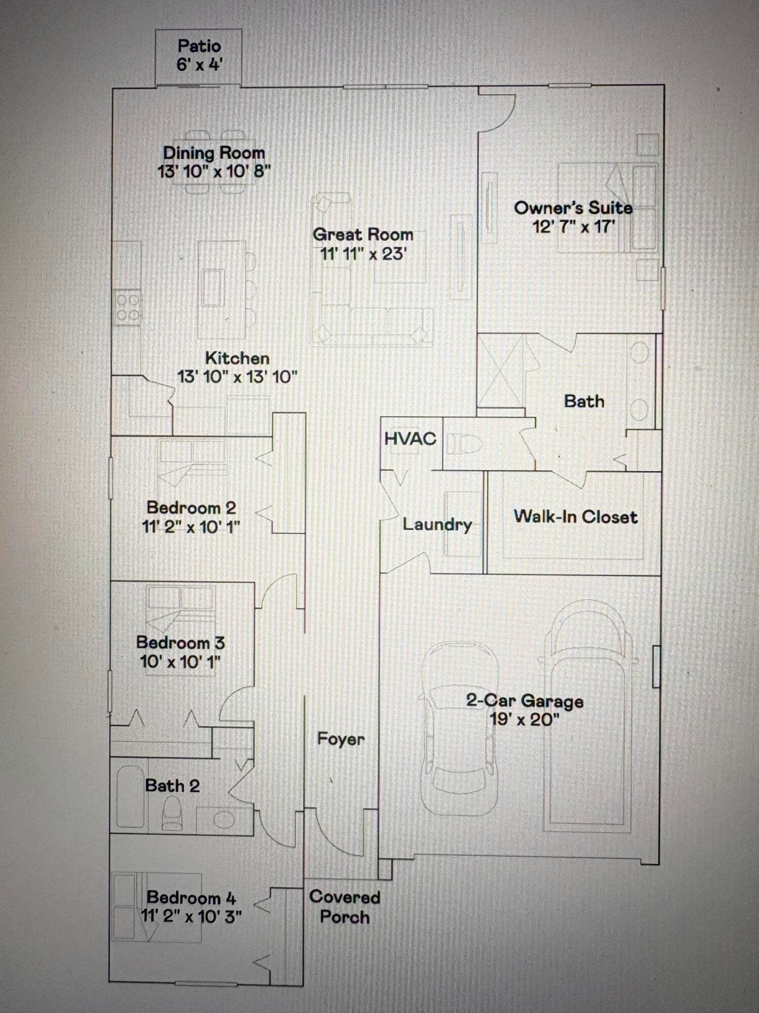 2955 Spanish Cedar Place, Fort Pierce, FL 34946 — photo 3 of 19