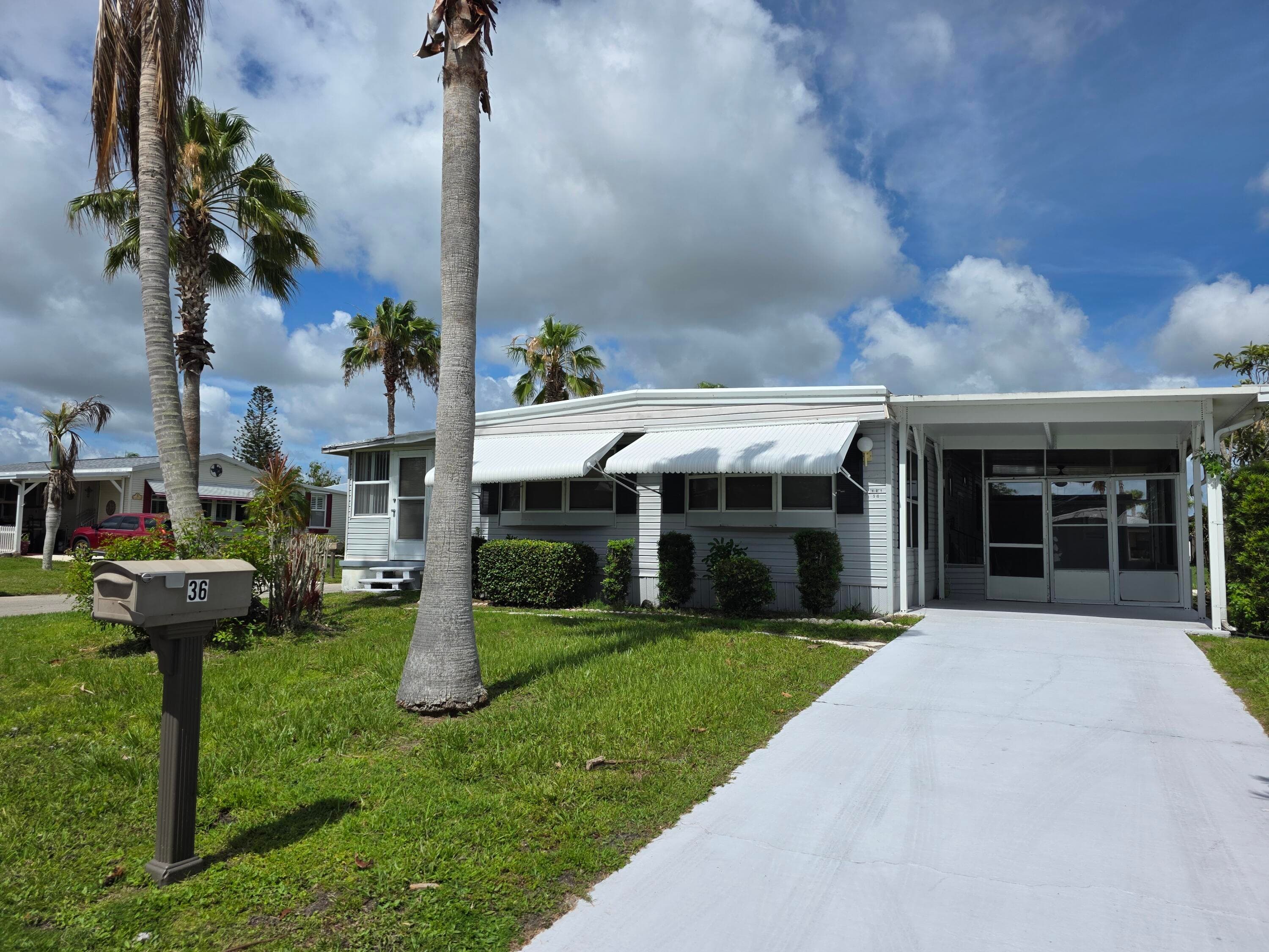 36 Grande Vista Way, Port St. Lucie, FL 34952 — photo 1 of 16
