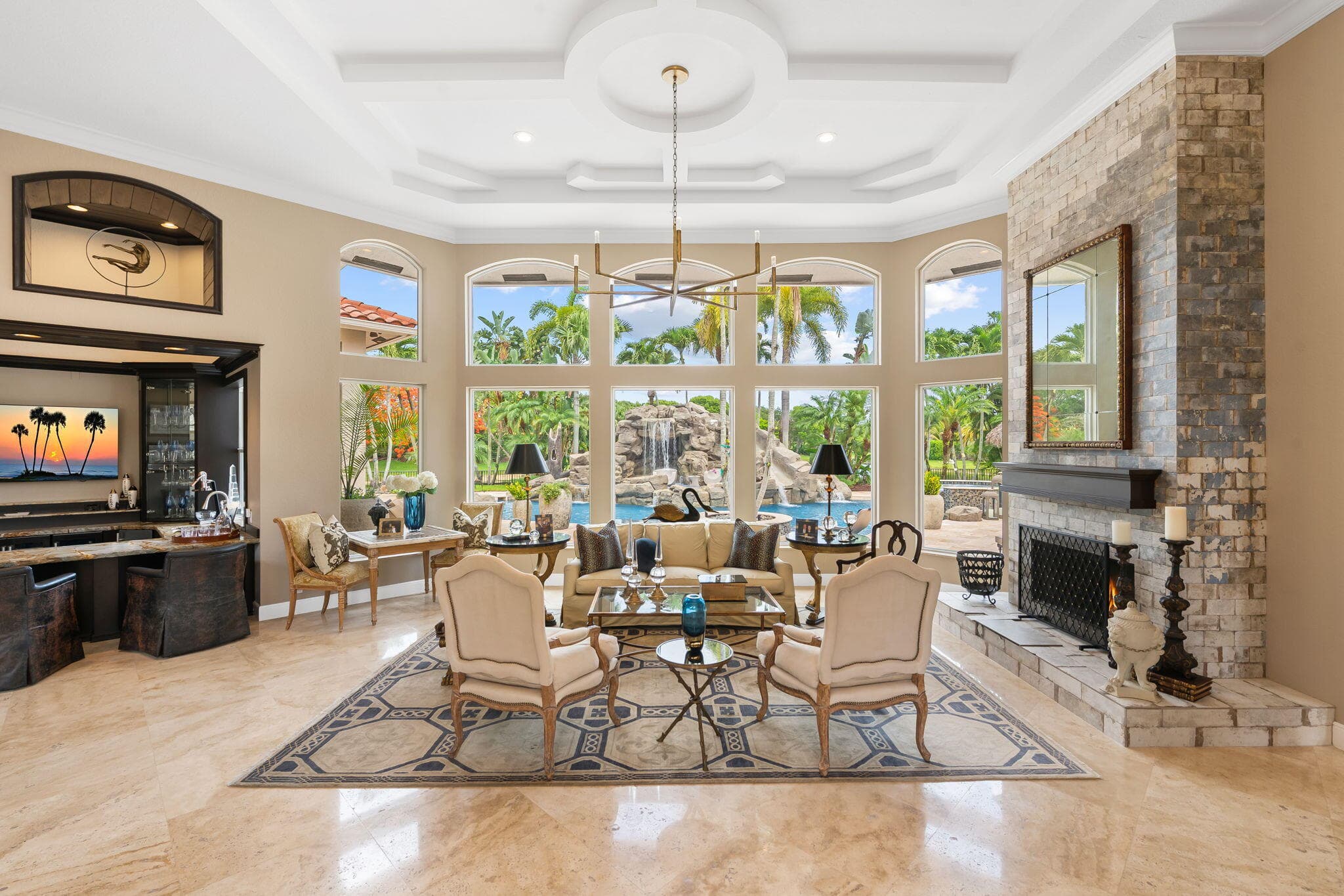 12800 NW 73rd Street, Parkland, FL 33076 — photo 8 of 52