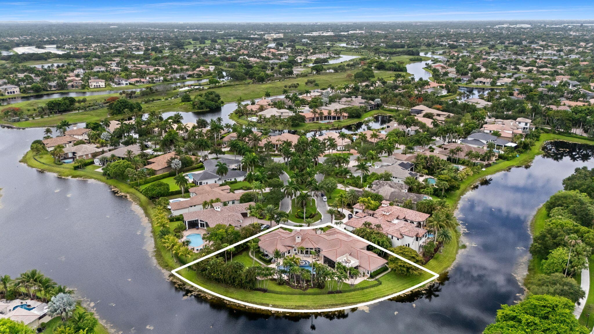 12800 NW 73rd Street, Parkland, FL 33076 — photo 47 of 52
