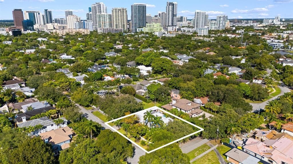 1252 N Rio Vista Boulevard, Fort Lauderdale, FL 33301 — photo 30 of 30