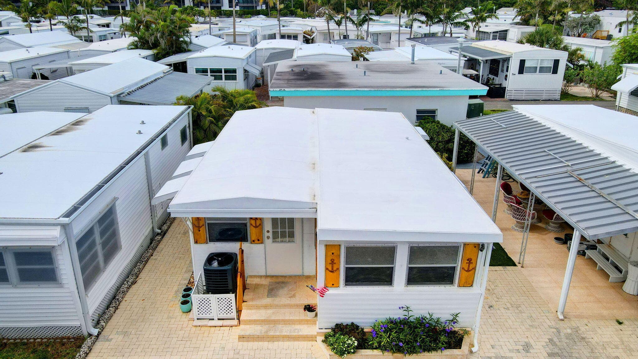 18 Juniper Drive J, Briny Breezes, FL 33435 — photo