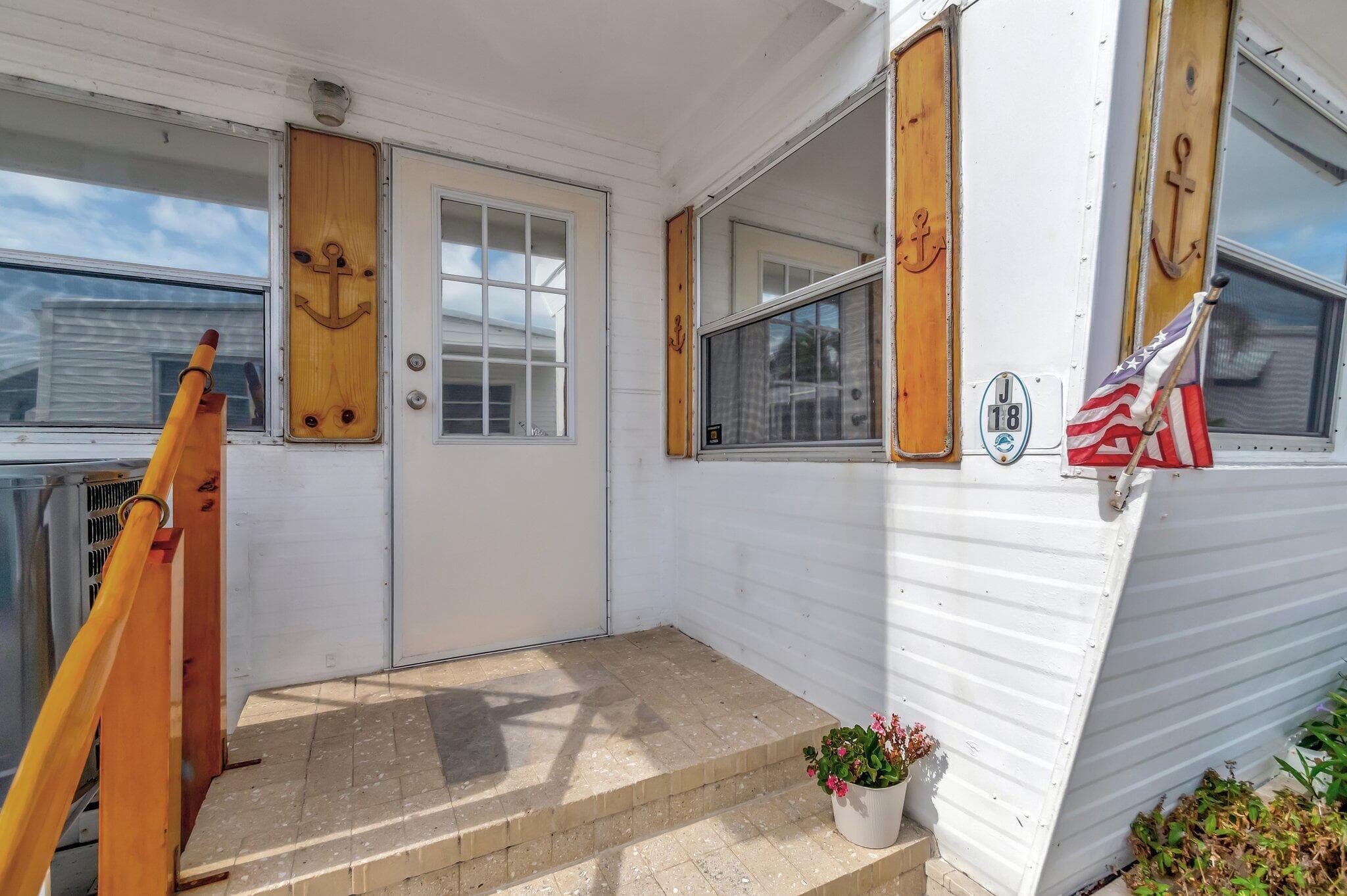 18 Juniper Drive J, Briny Breezes, FL 33435 — photo 4 of 52