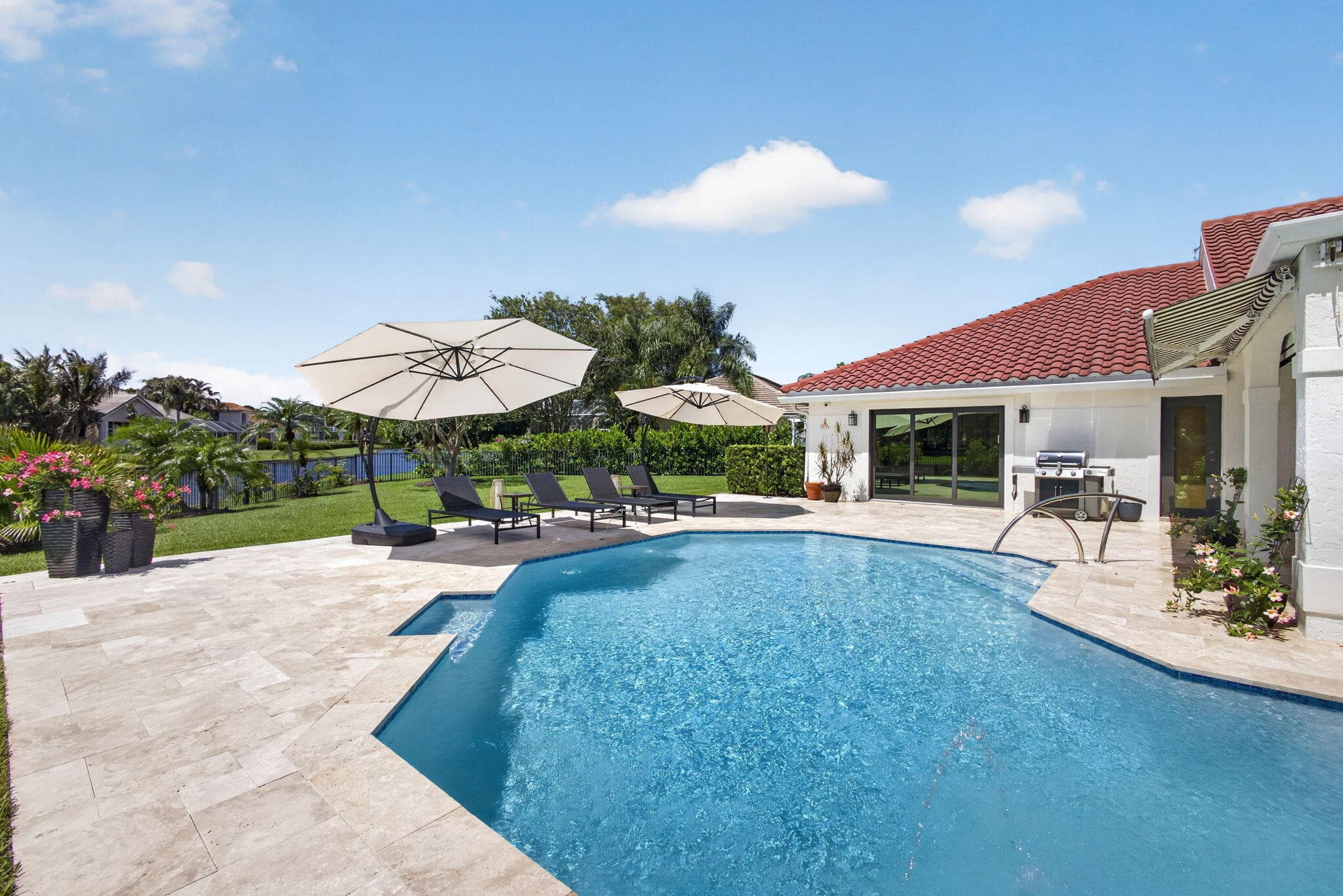 134 Gothic Circle, Jupiter, FL 33458 — photo 31 of 36