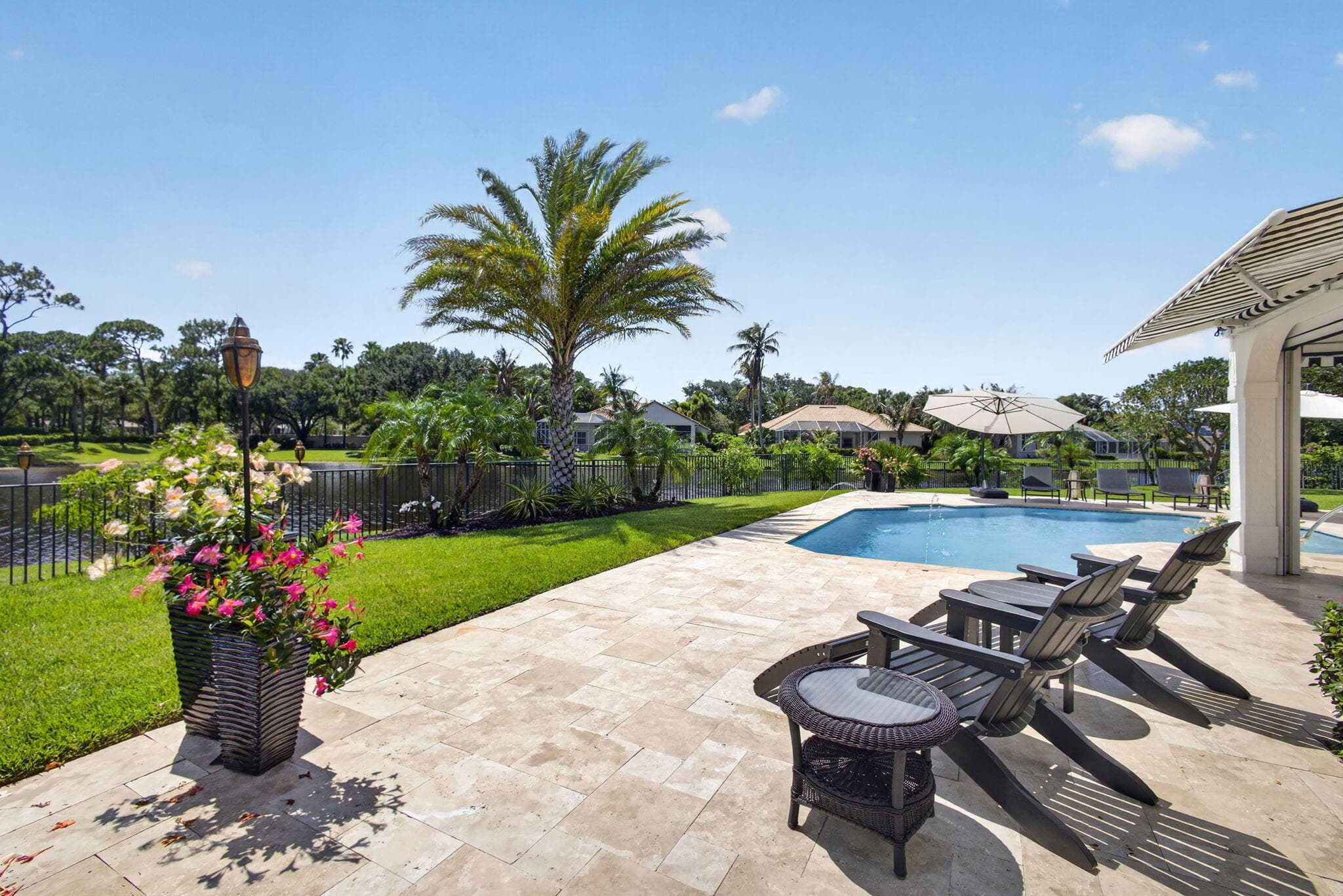 134 Gothic Circle, Jupiter, FL 33458 — photo 33 of 36