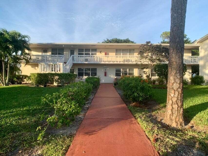 243 Coventry K, West Palm Beach, FL 33417 — photo 1 of 30
