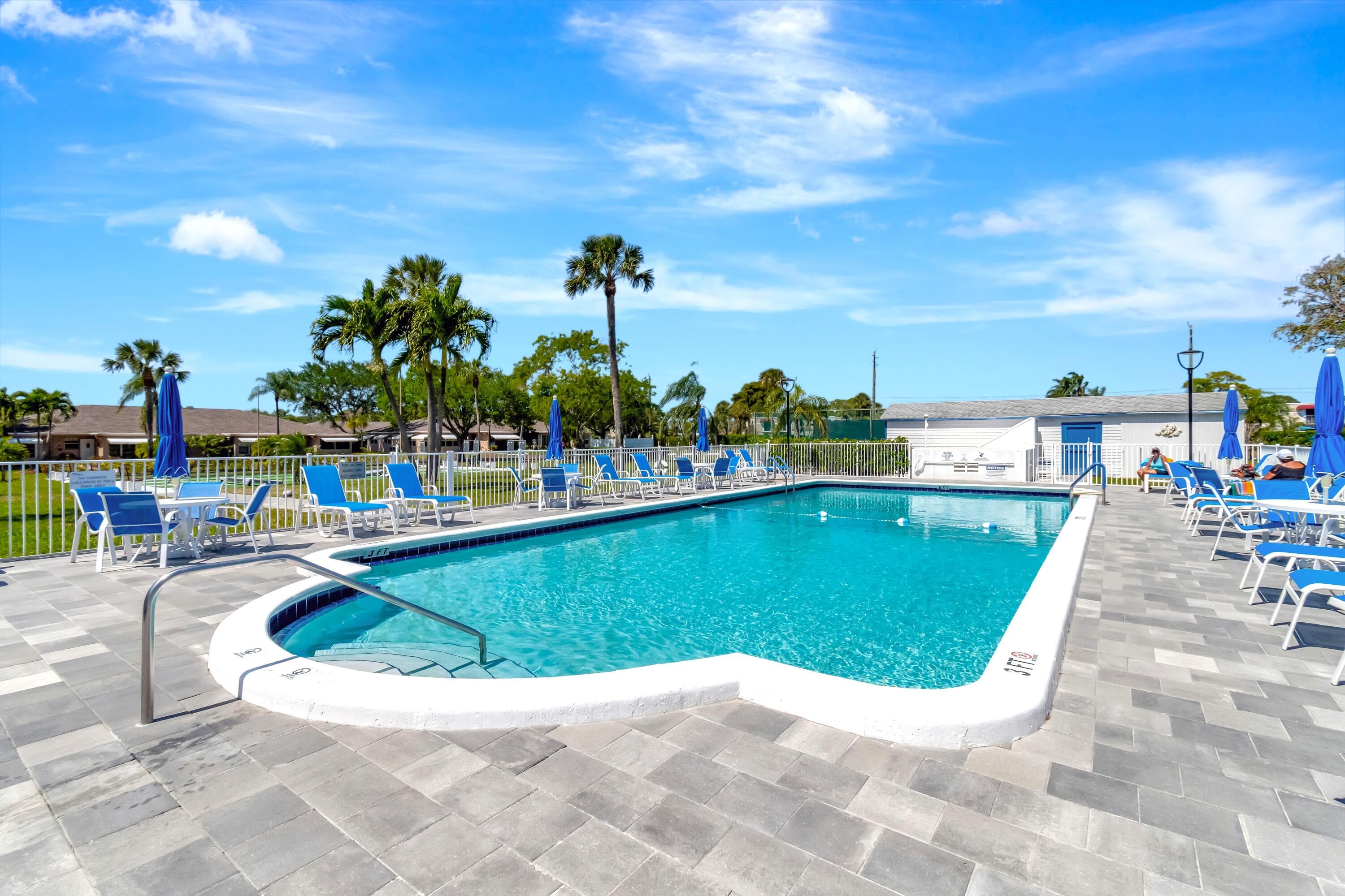 1152 Circle Drive D, Delray Beach, FL 33445 — photo 40 of 47