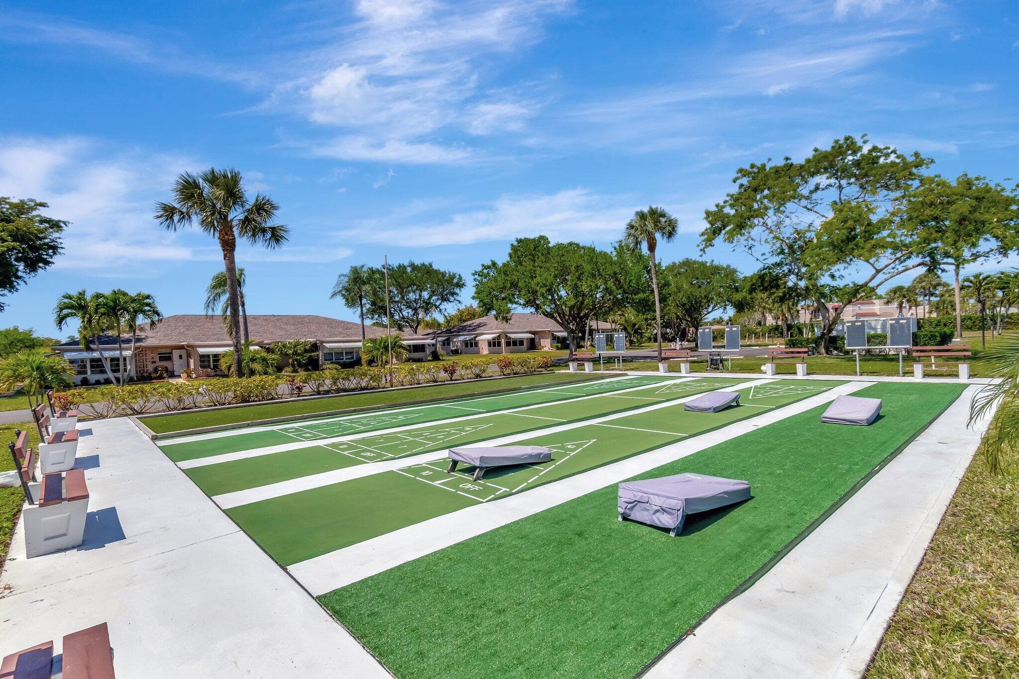 1152 Circle Drive D, Delray Beach, FL 33445 — photo 42 of 47