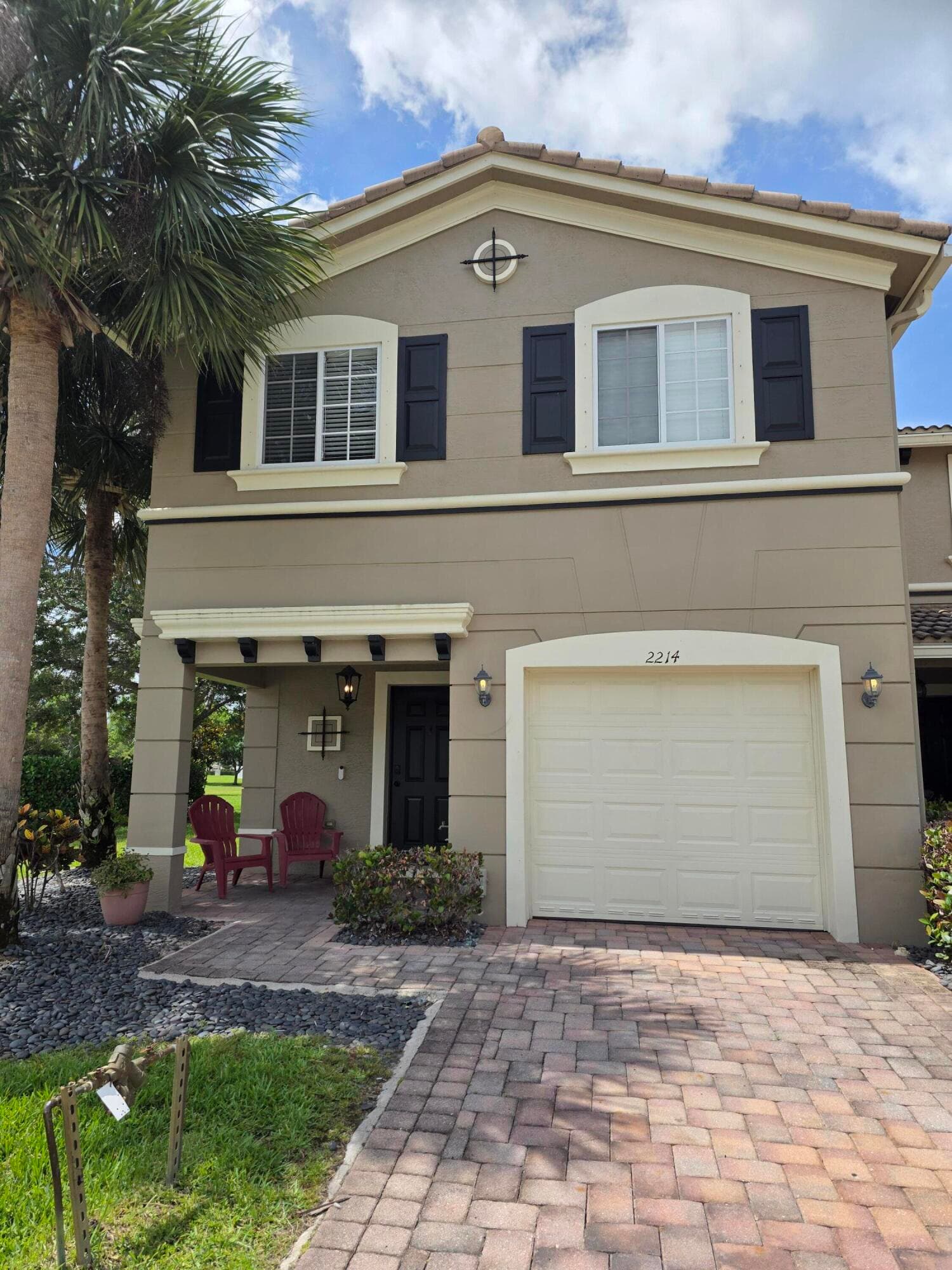 2214 SW Marshfield Court, Port St. Lucie, FL 34953 — photo 1 of 26
