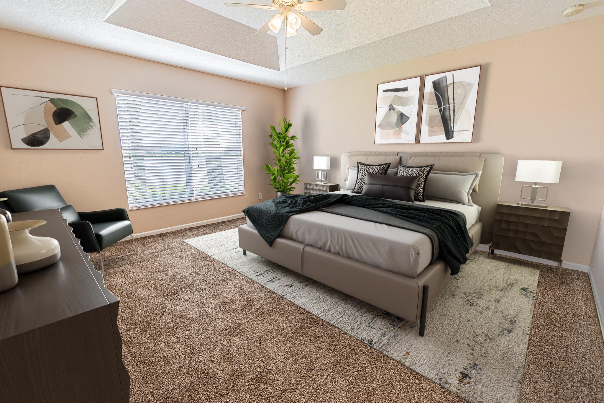 11500 SW Glengarry Court, Port St. Lucie, FL 34987 — photo 8 of 25