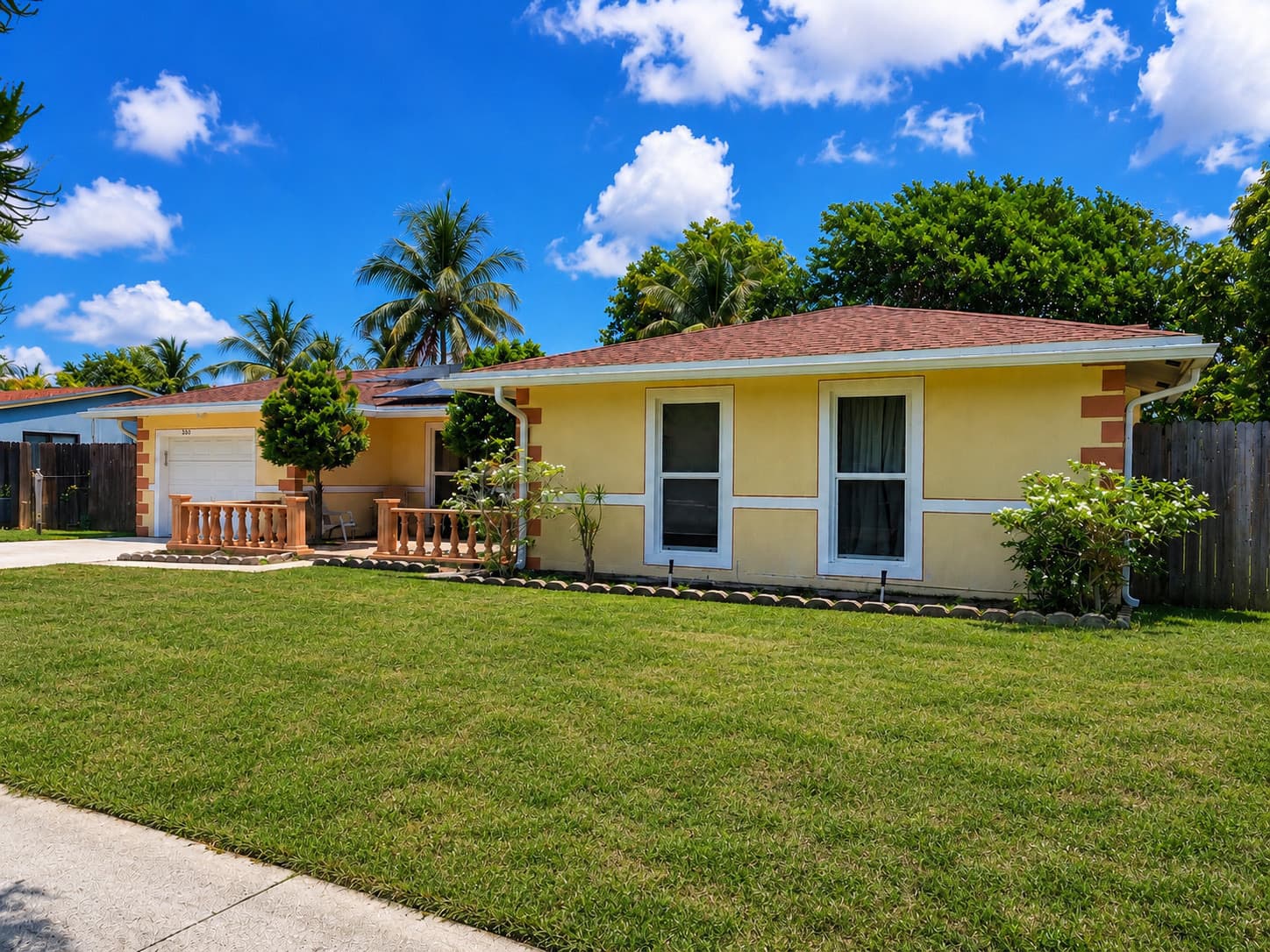 6301 SW 7th Street, Margate, FL 33068 — photo 1 of 17