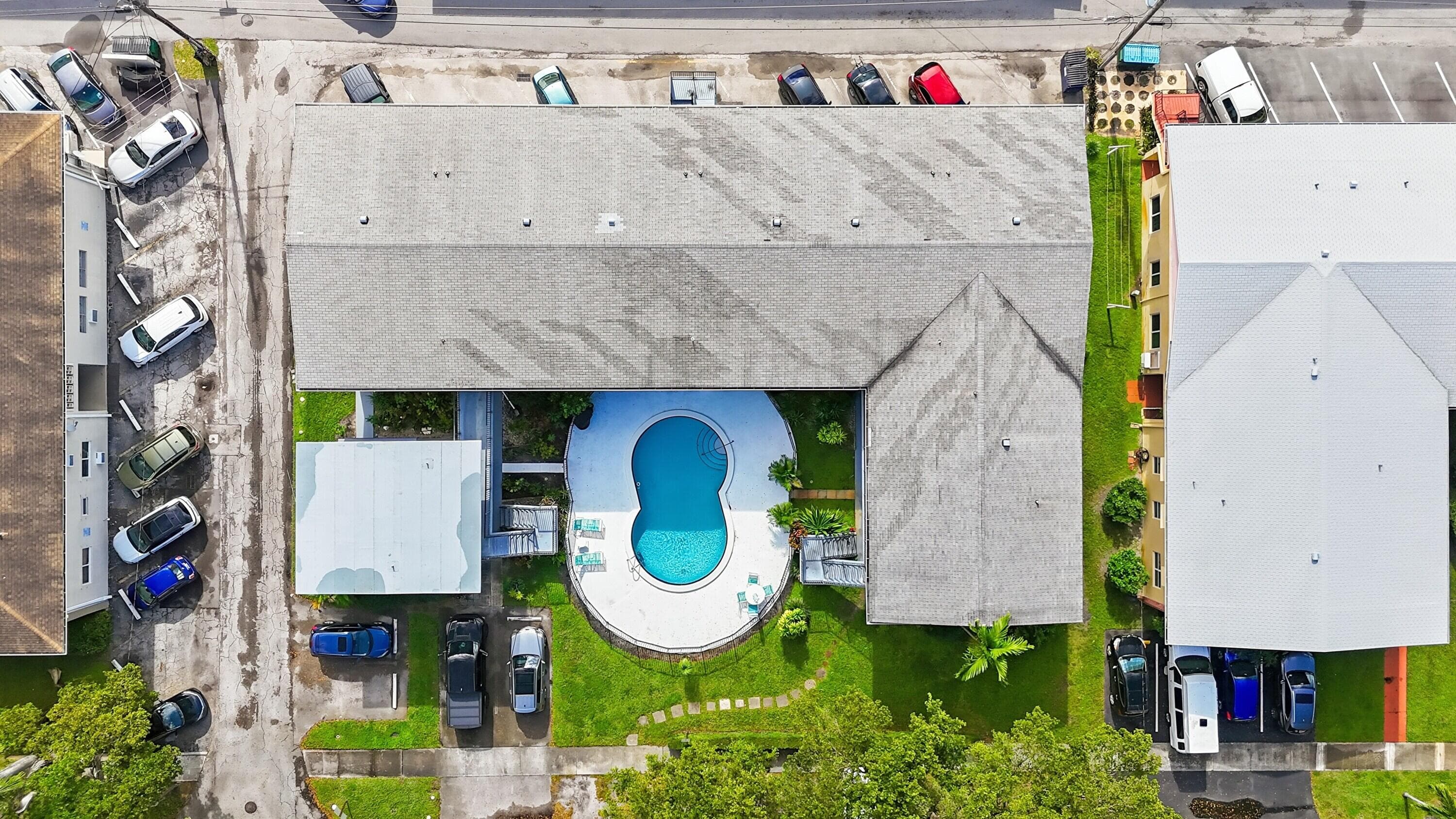 3510 Harrison Street 4, Hollywood, FL 33021 — photo 25 of 31