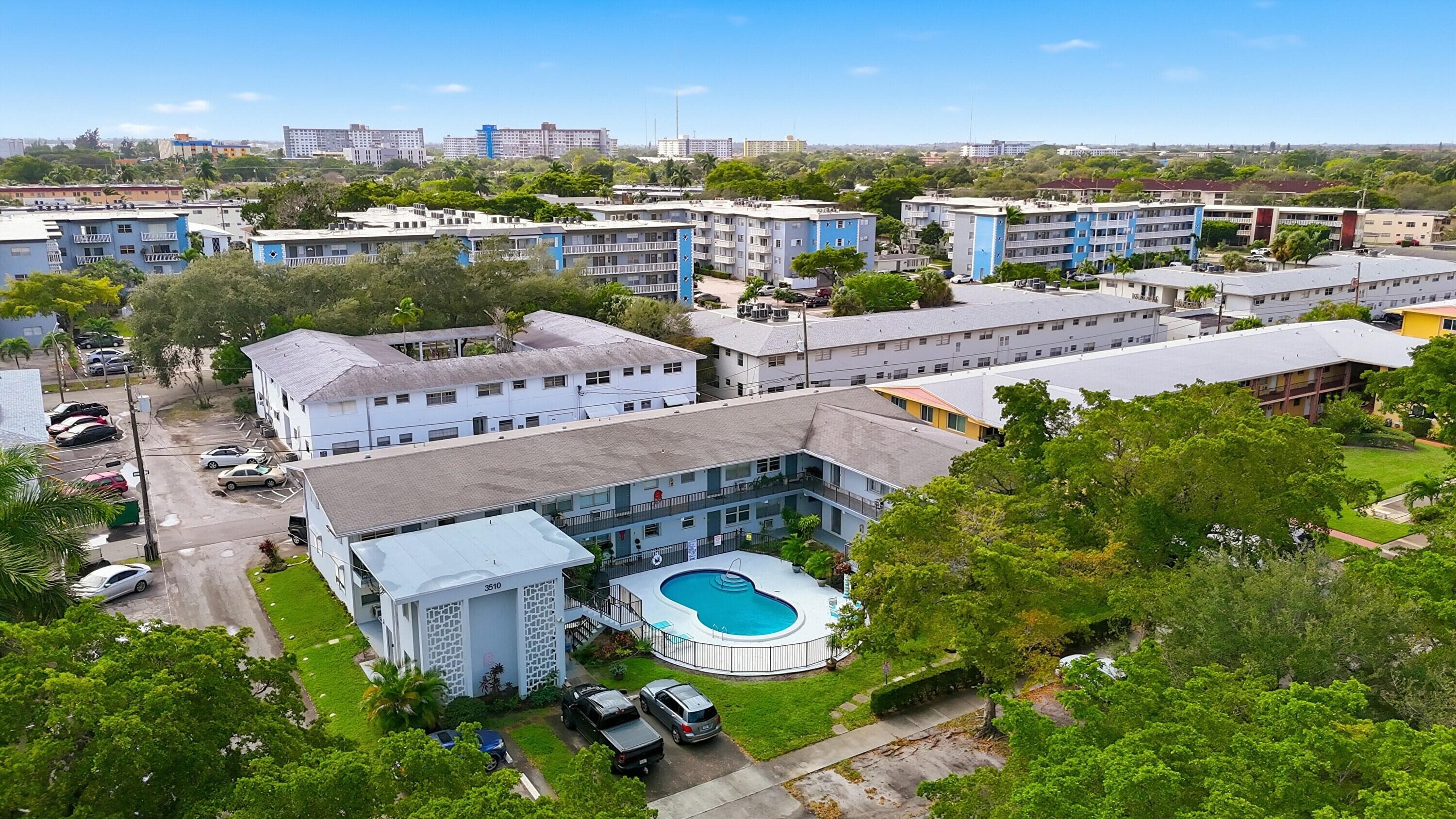 3510 Harrison Street 4, Hollywood, FL 33021 — photo 31 of 31
