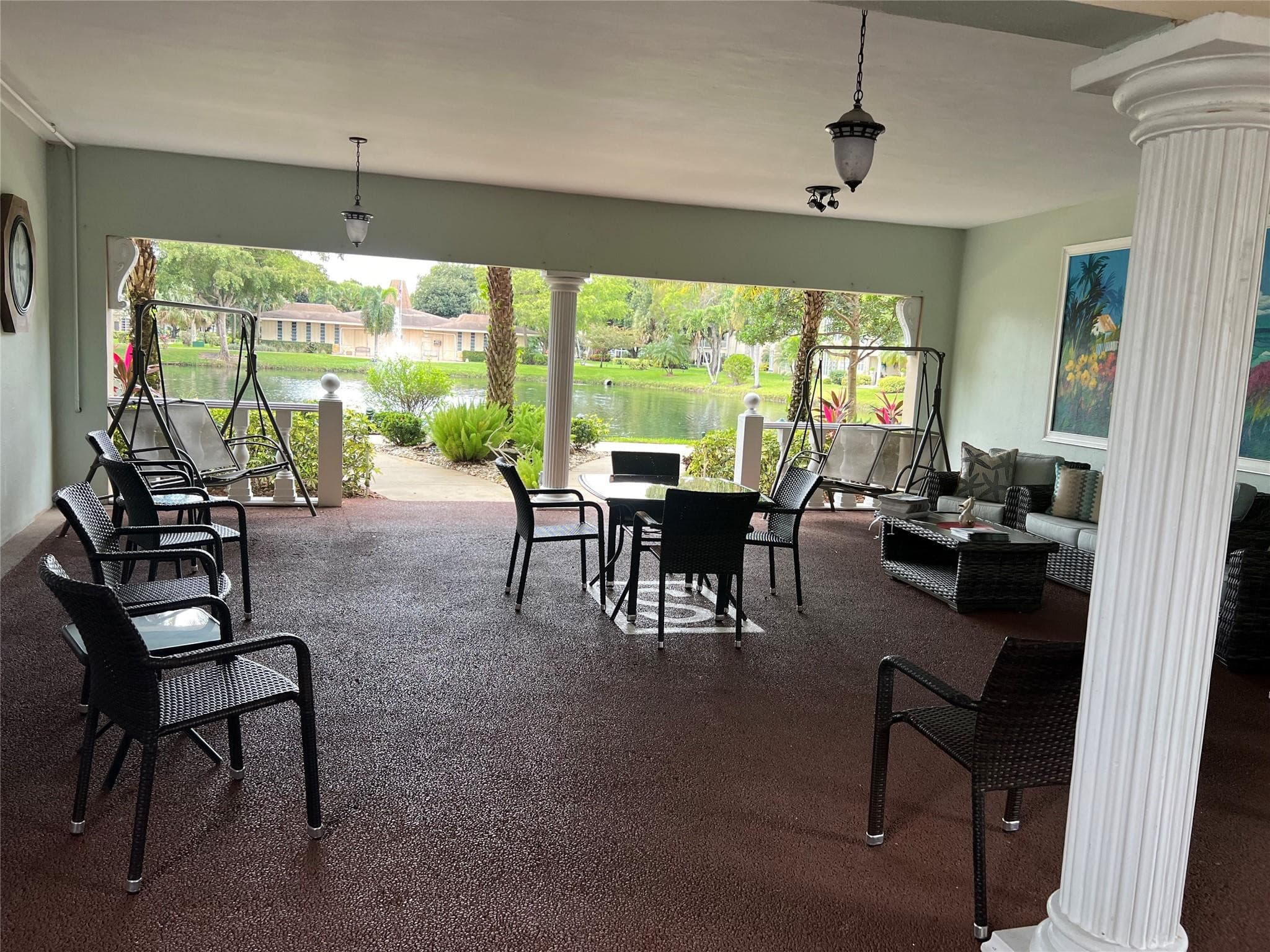 3431 NW 50th Avenue 104, Lauderdale Lakes, FL 33319 — photo 28 of 34
