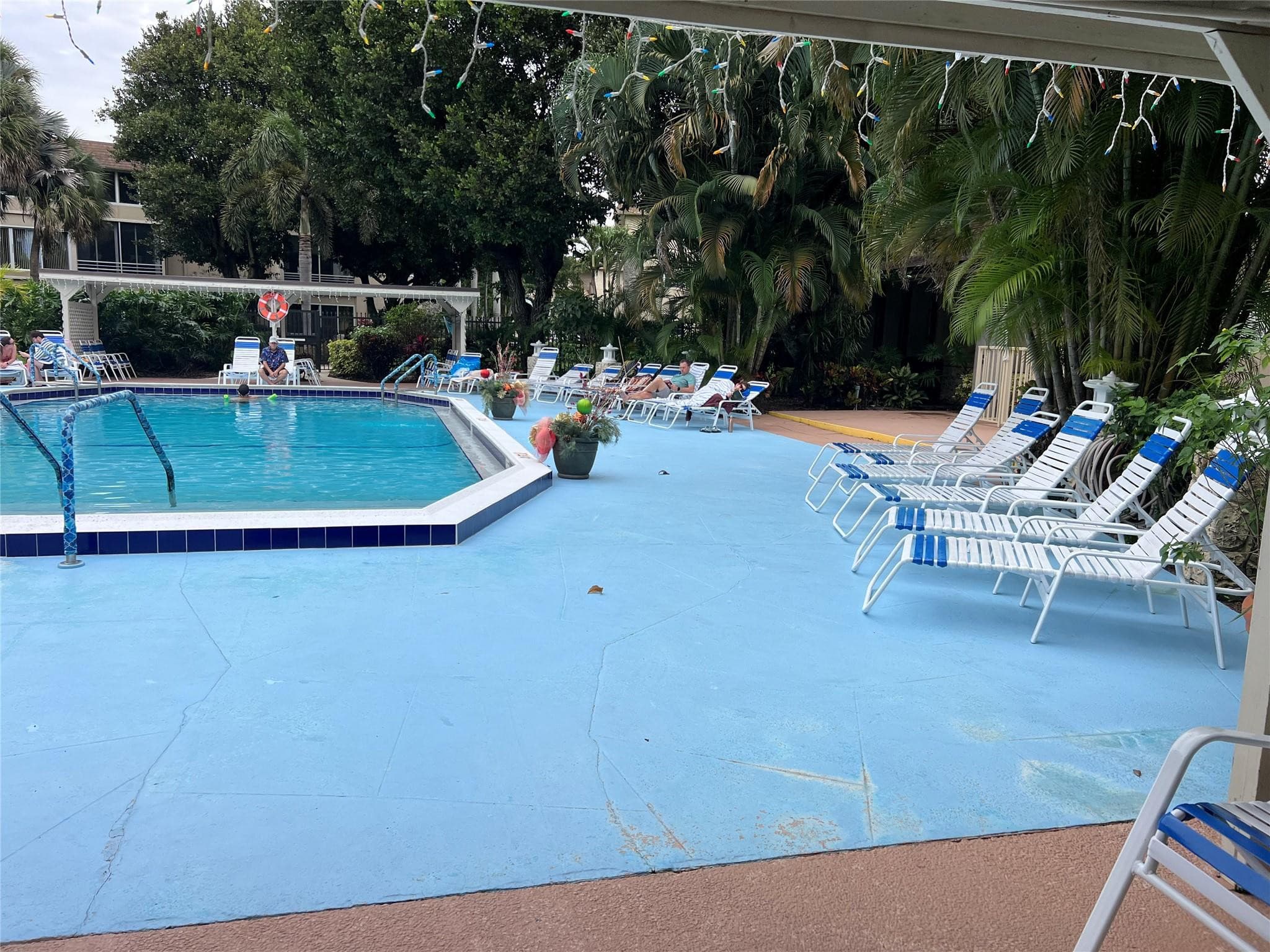 3431 NW 50th Avenue 104, Lauderdale Lakes, FL 33319 — photo 32 of 34