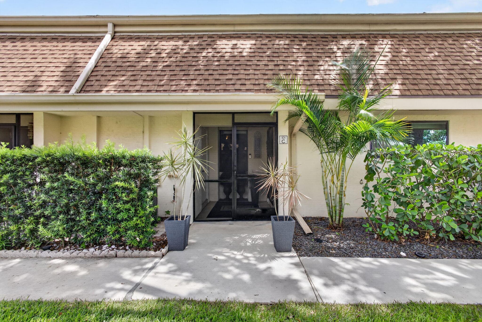 101 Half Moon Circle C, Jupiter, FL 33458 — photo 36 of 42