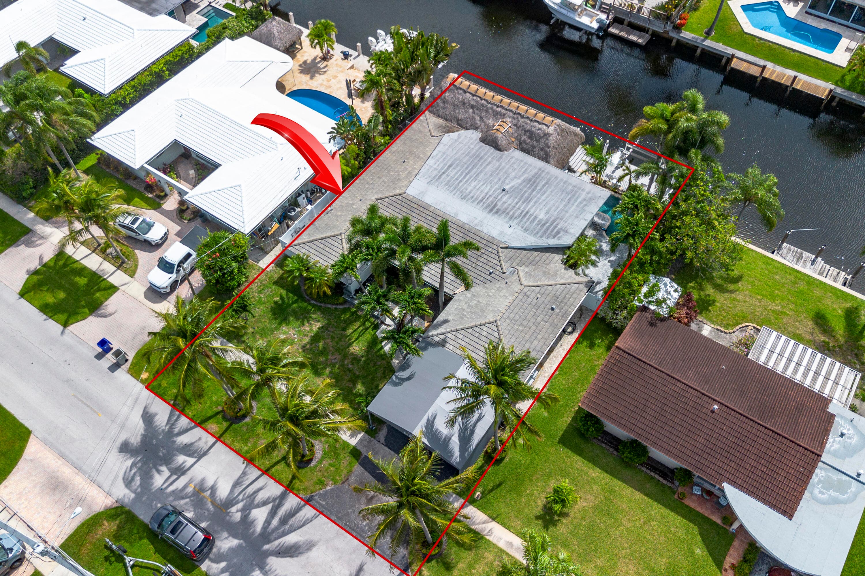 851 SE 5th Avenue, Pompano Beach, FL 33060 — photo 131 of 138