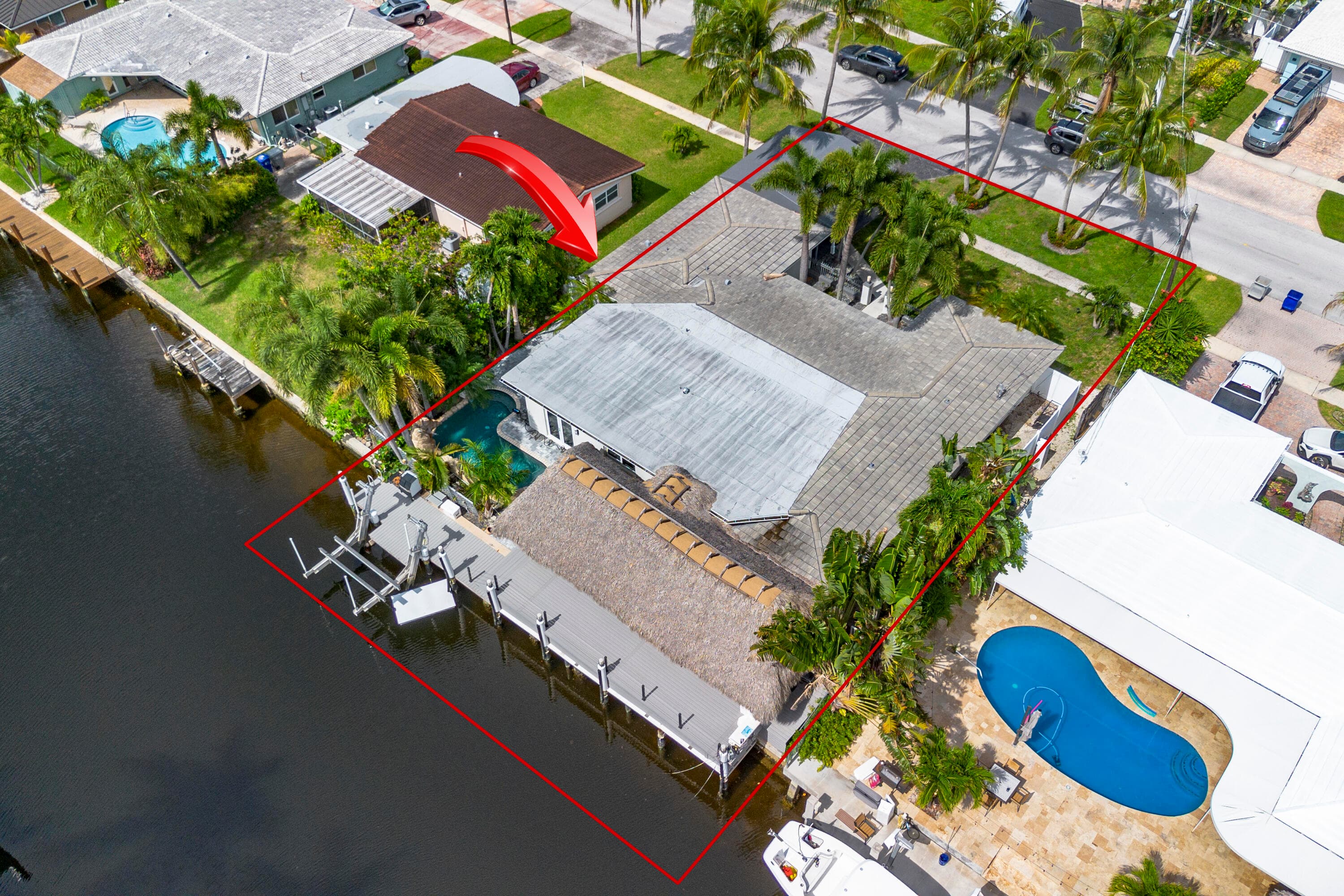 851 SE 5th Avenue, Pompano Beach, FL 33060 — photo 133 of 138