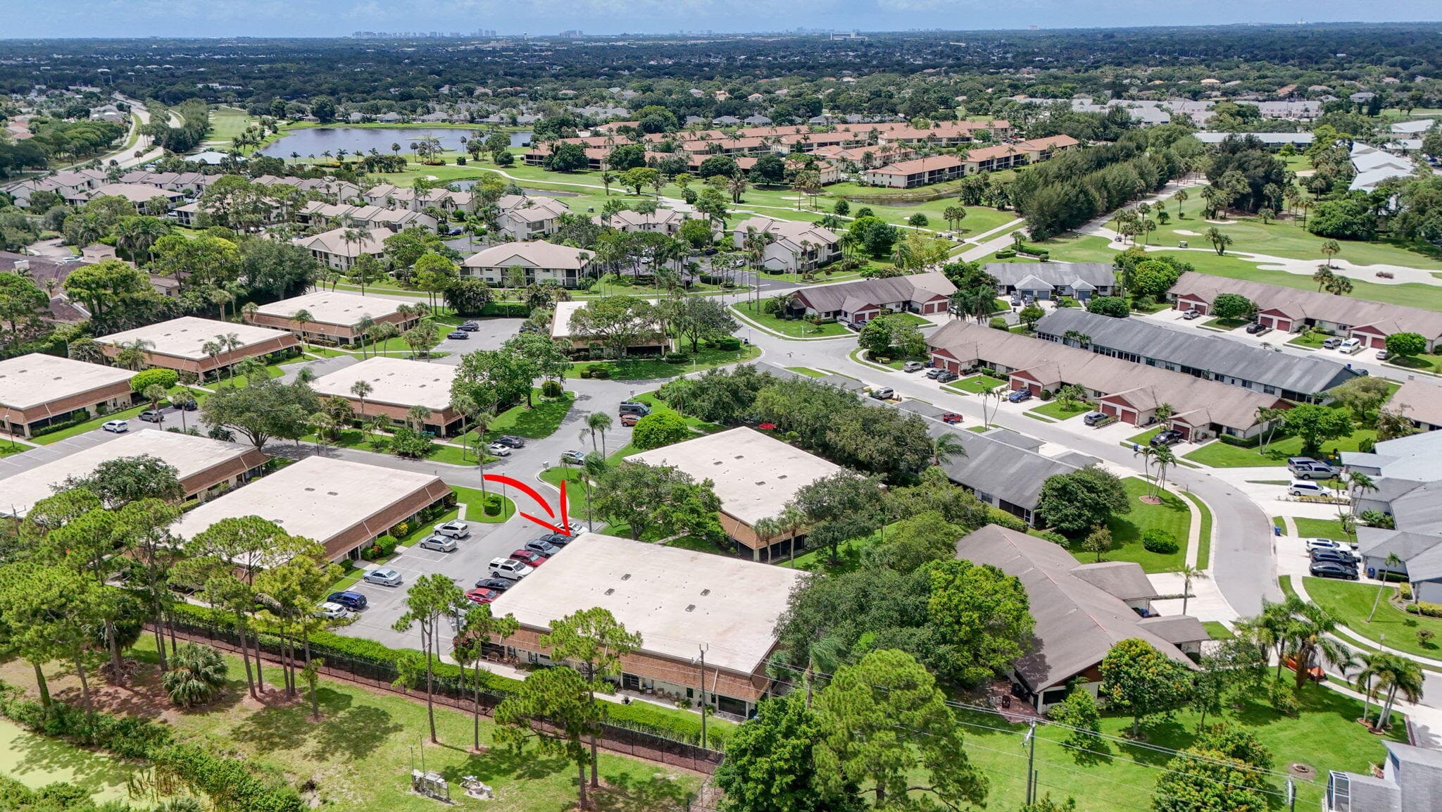 101 Half Moon Circle C, Jupiter, FL 33458 — photo 41 of 42