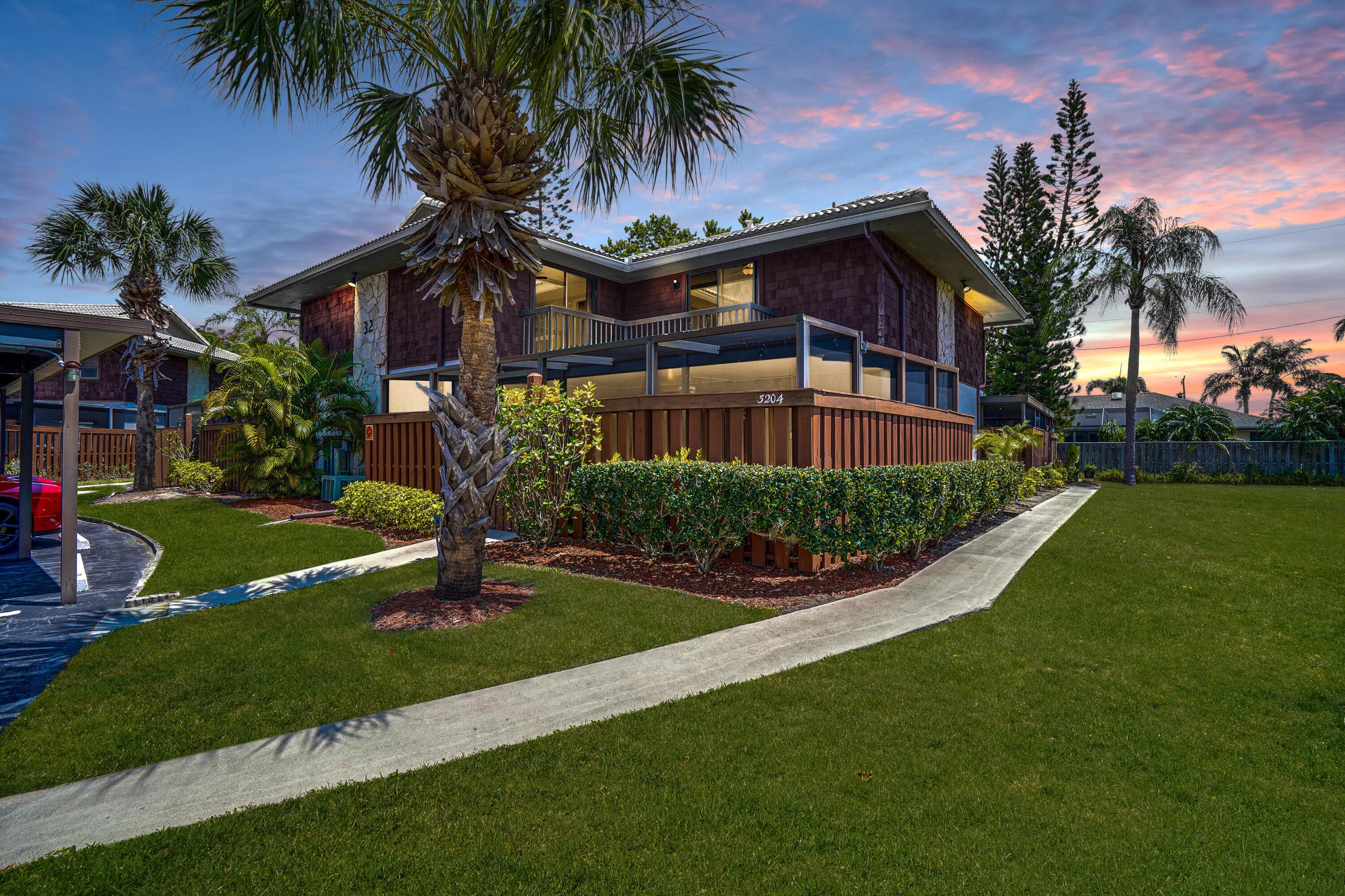 3201 SE Guinevere Lane A, Port St. Lucie, FL 34952 — photo 1 of 38