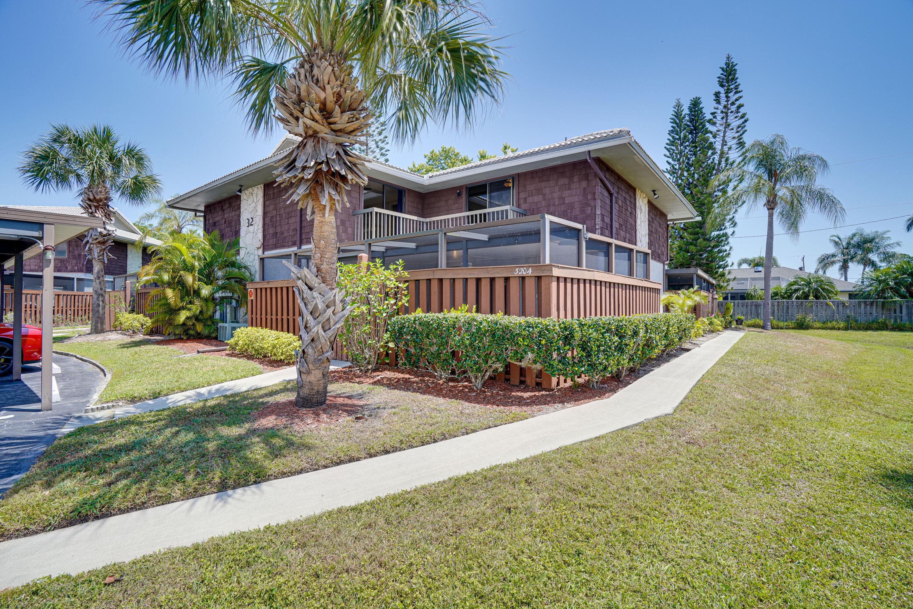 3201 SE Guinevere Lane A, Port St. Lucie, FL 34952 — photo 2 of 38