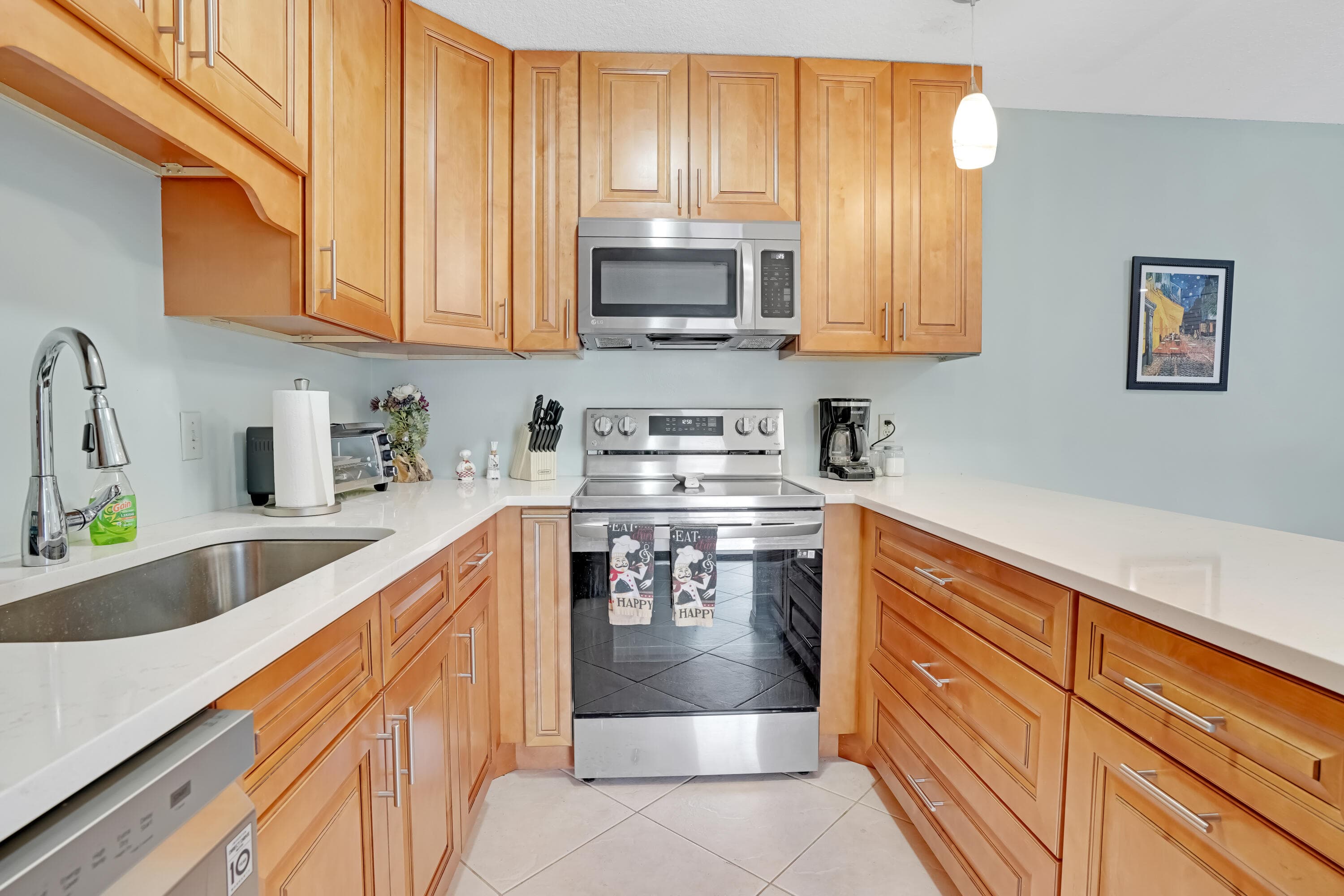 3201 SE Guinevere Lane A, Port St. Lucie, FL 34952 — photo 11 of 38