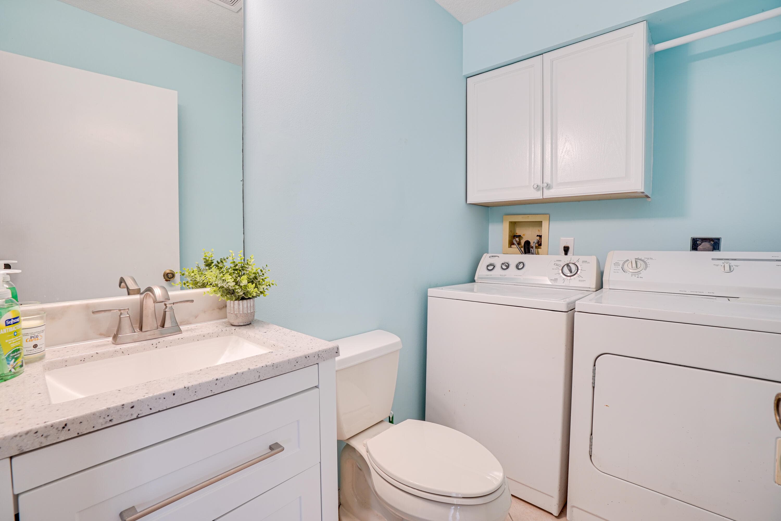 3201 SE Guinevere Lane A, Port St. Lucie, FL 34952 — photo 16 of 38