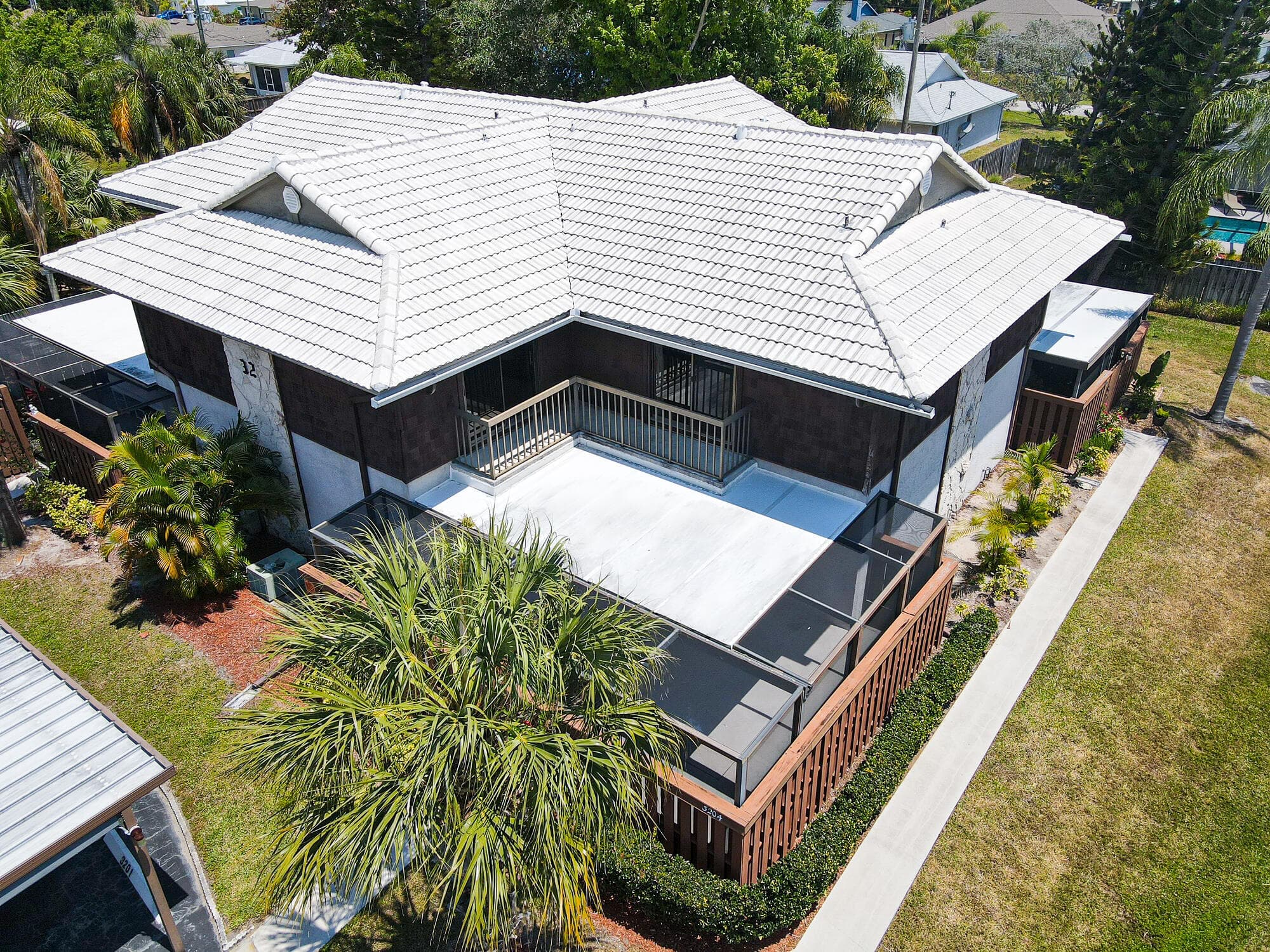3201 SE Guinevere Lane A, Port St. Lucie, FL 34952 — photo 28 of 38