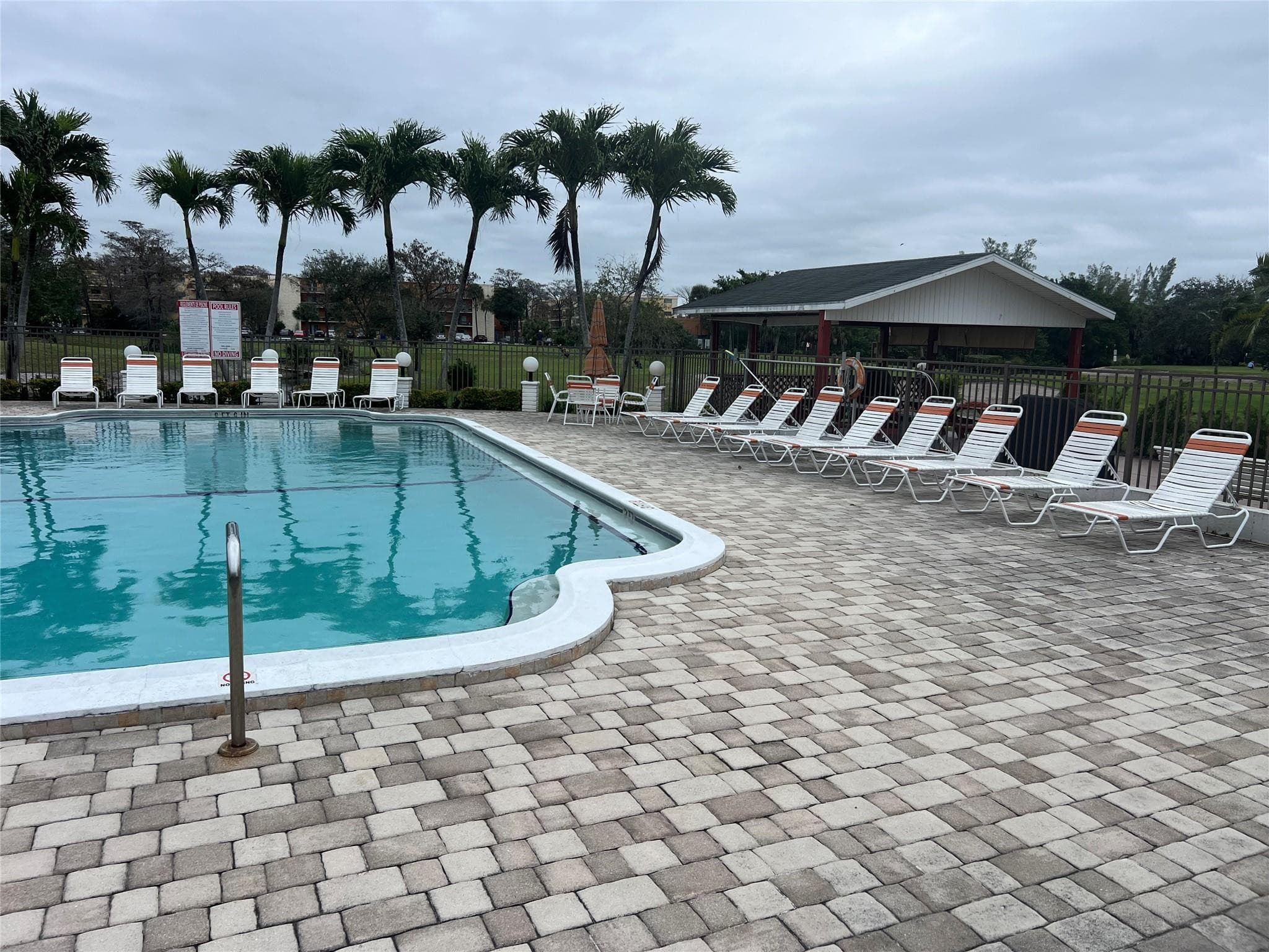 4411 NW 16th Street F204, Lauderhill, FL 33313 — photo 16 of 30