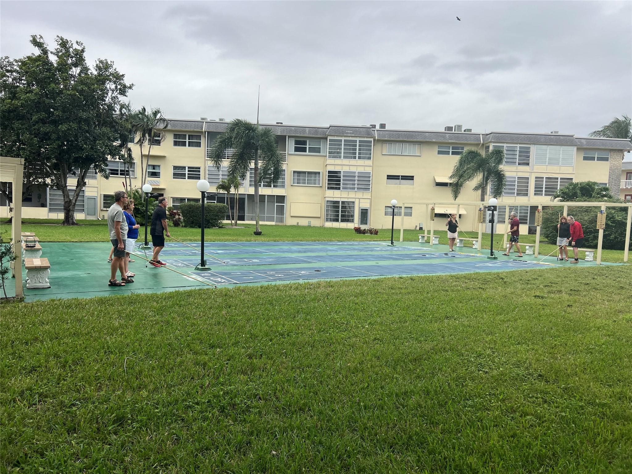 4411 NW 16th Street F204, Lauderhill, FL 33313 — photo 20 of 30