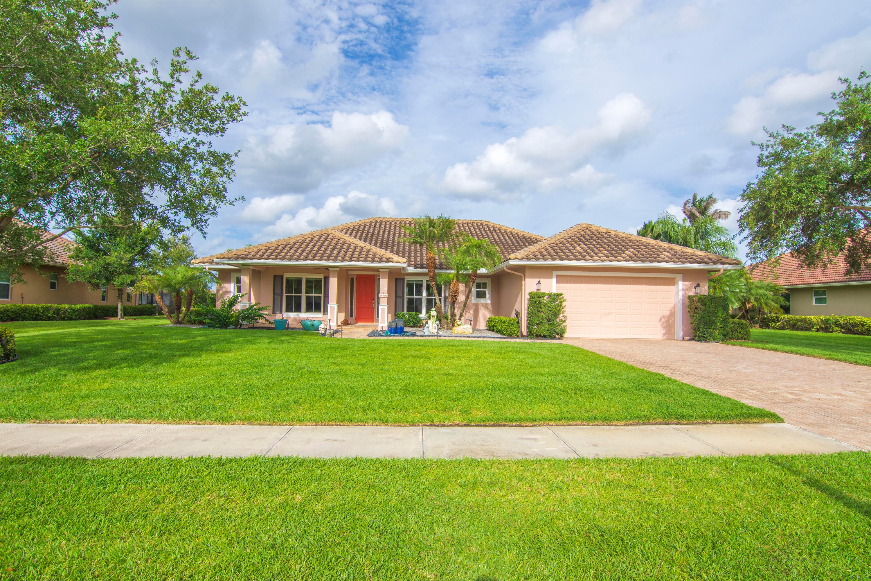 470 Pittman Avenue, Vero Beach, FL 32968 — photo