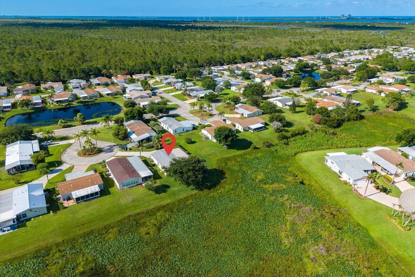 7654 Red Crossbill Court, Port St. Lucie, FL 34952 — photo 34 of 50