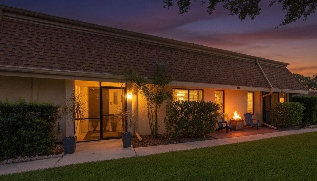 101 Half Moon Circle C, Jupiter, FL 33458 — photo 40 of 42