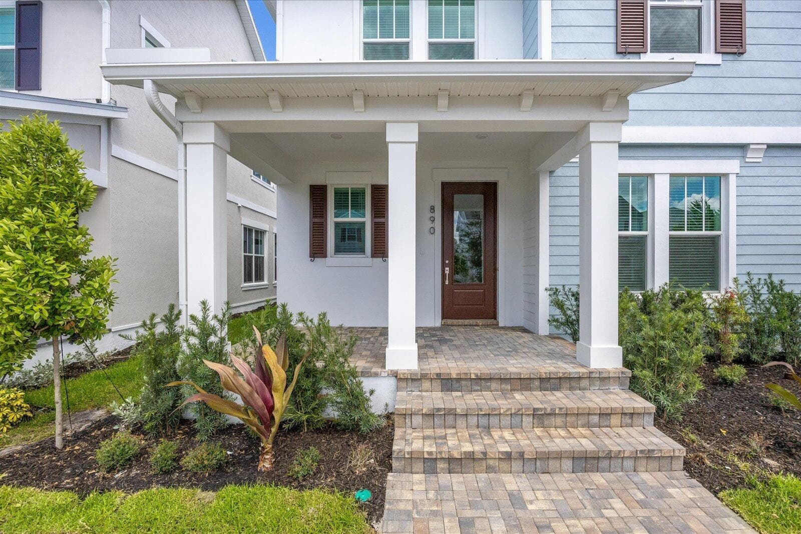 890 SW Newfield Avenue, Palm City, FL 34990 — photo 3 of 61