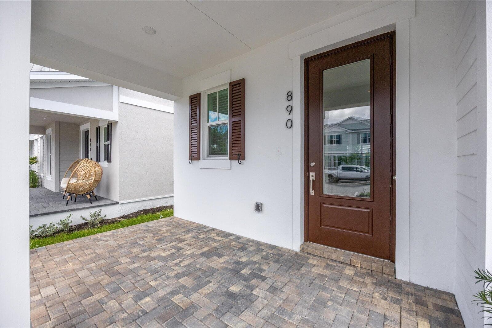 890 SW Newfield Avenue, Palm City, FL 34990 — photo 4 of 61