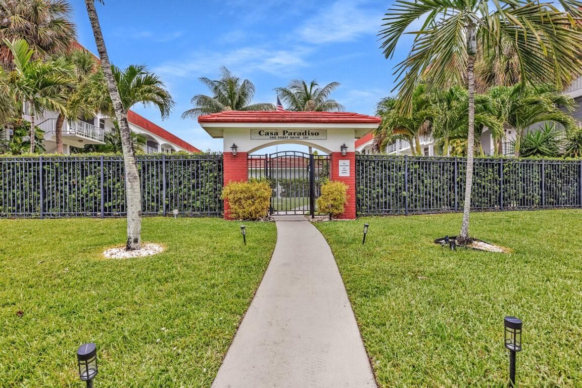580 Egret Drive 121, Hallandale Beach, FL 33009 — photo 25 of 42