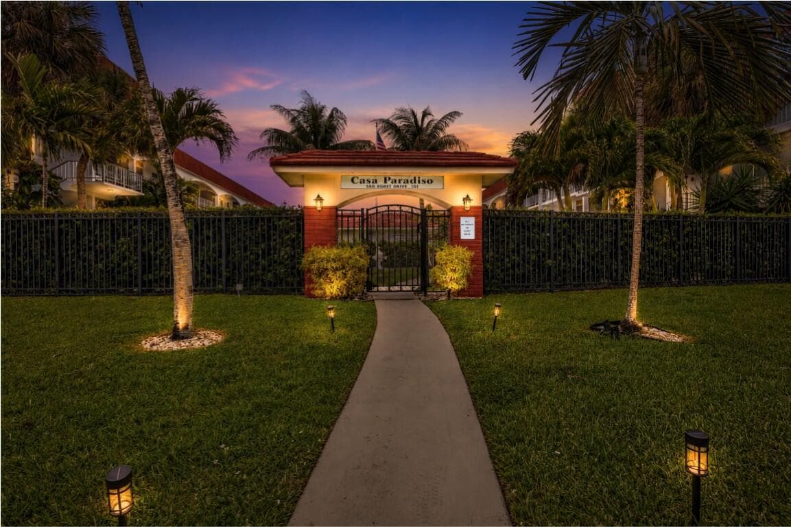 580 Egret Drive 121, Hallandale Beach, FL 33009 — photo 26 of 42