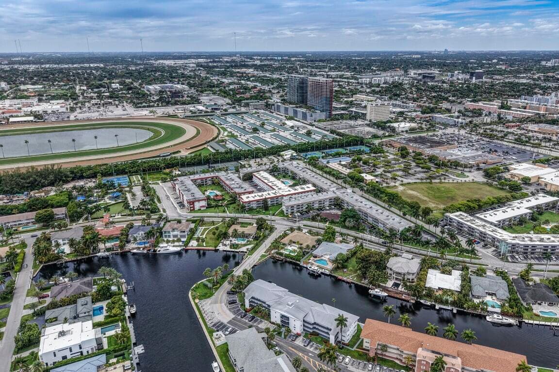 580 Egret Drive 121, Hallandale Beach, FL 33009 — photo 36 of 42