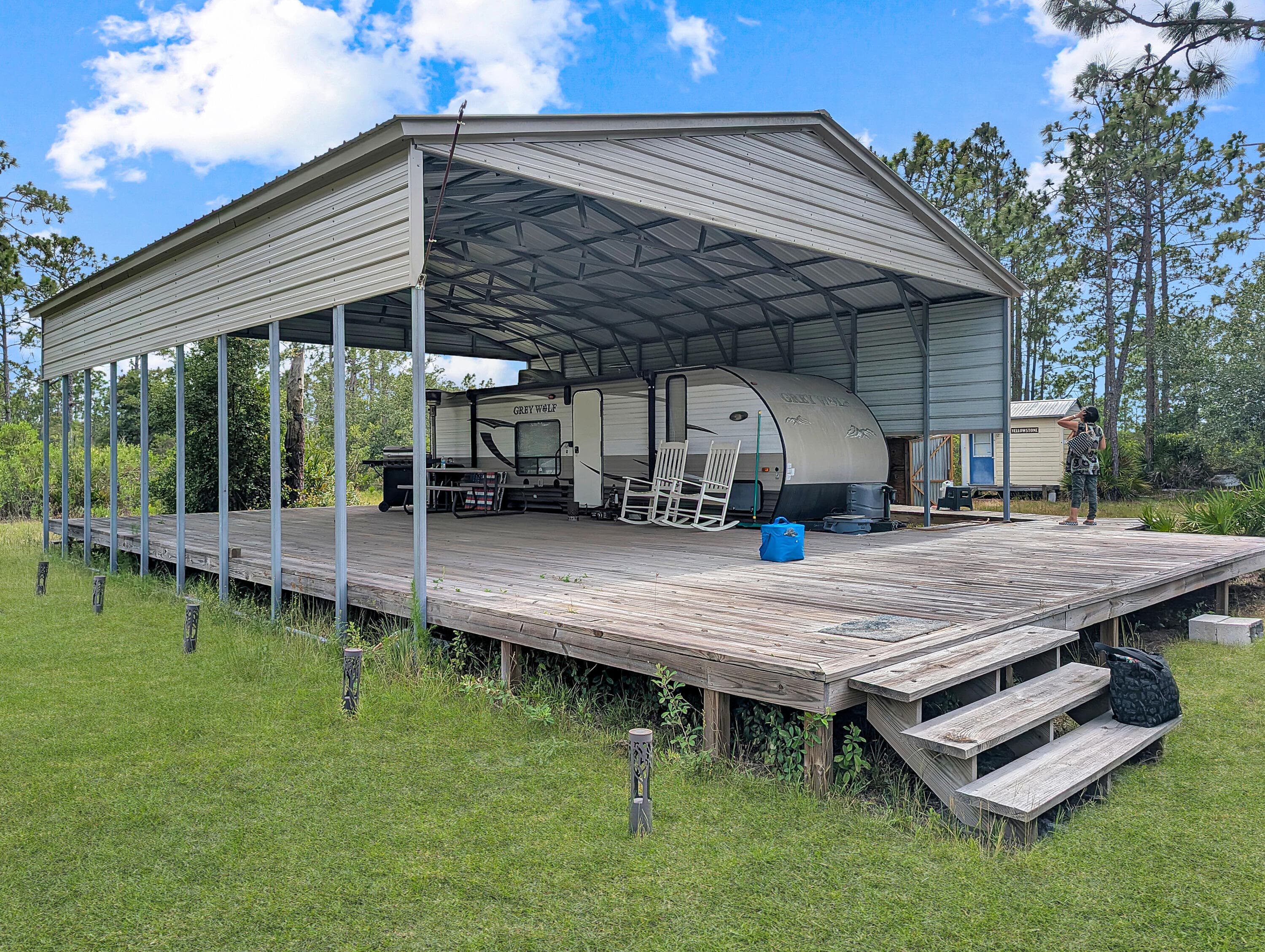0 Holopaw Groves Road, St. Cloud, FL 34771 — photo