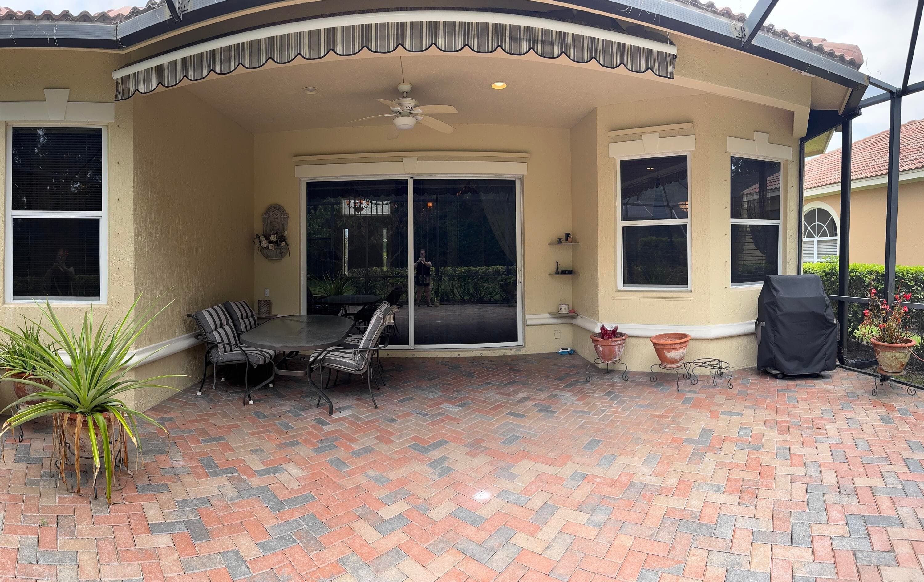 9120 Pumpkin Ridge, Port St. Lucie, FL 34986 — photo 38 of 44