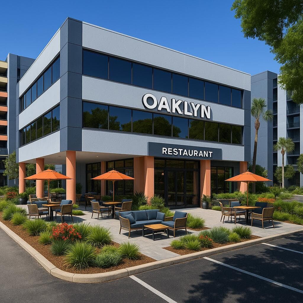 3201 N Federal Highway 100, Oakland Park, FL 33306 — photo 4 of 8