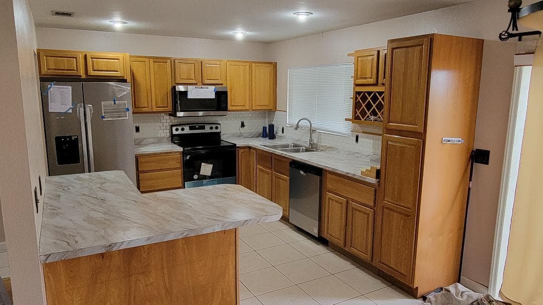 3033 SW Denton Street, Port St. Lucie, FL 34953 — photo 6 of 20