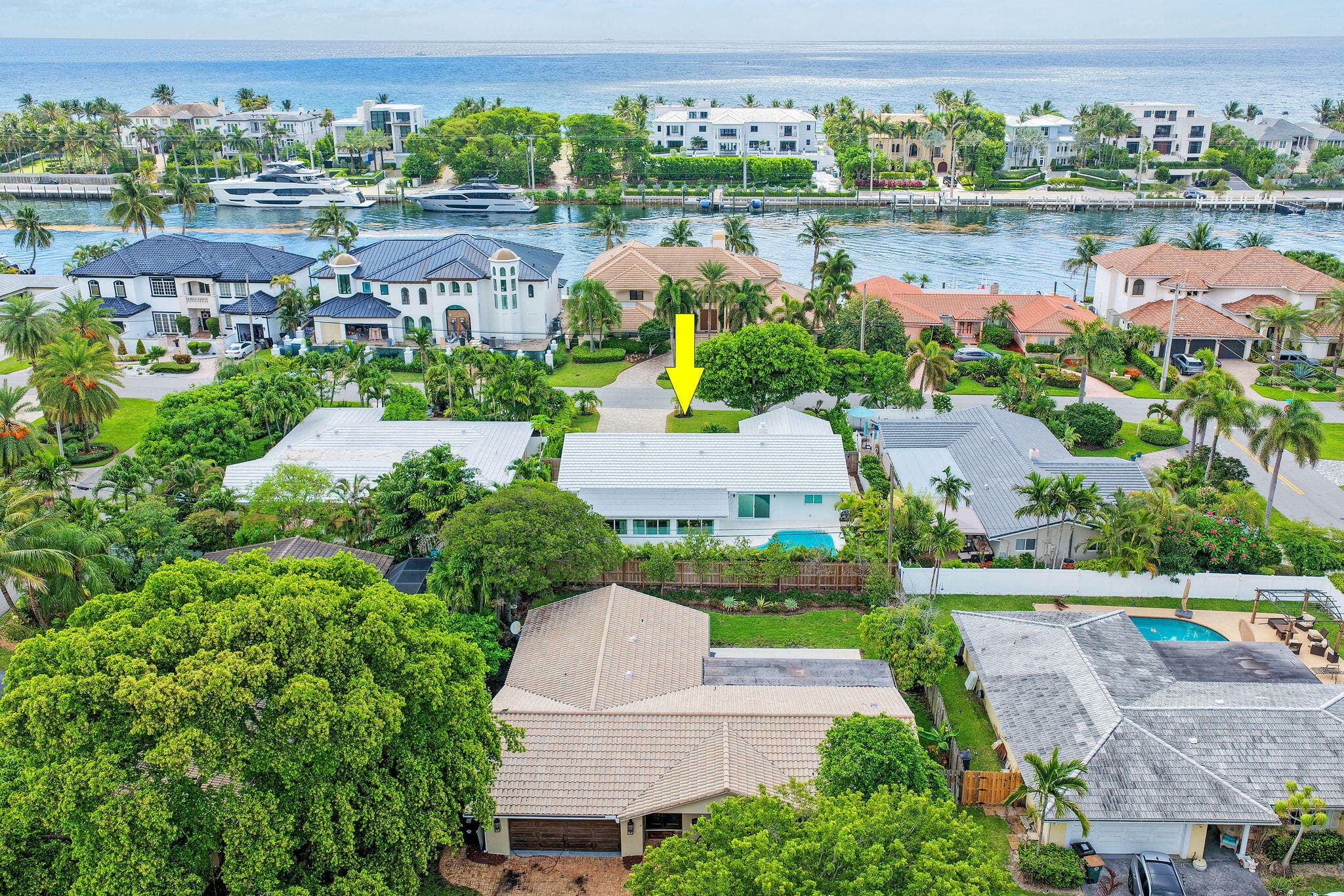 3315 NE 31st Avenue, Lighthouse Point, FL 33064 — photo 65 of 72