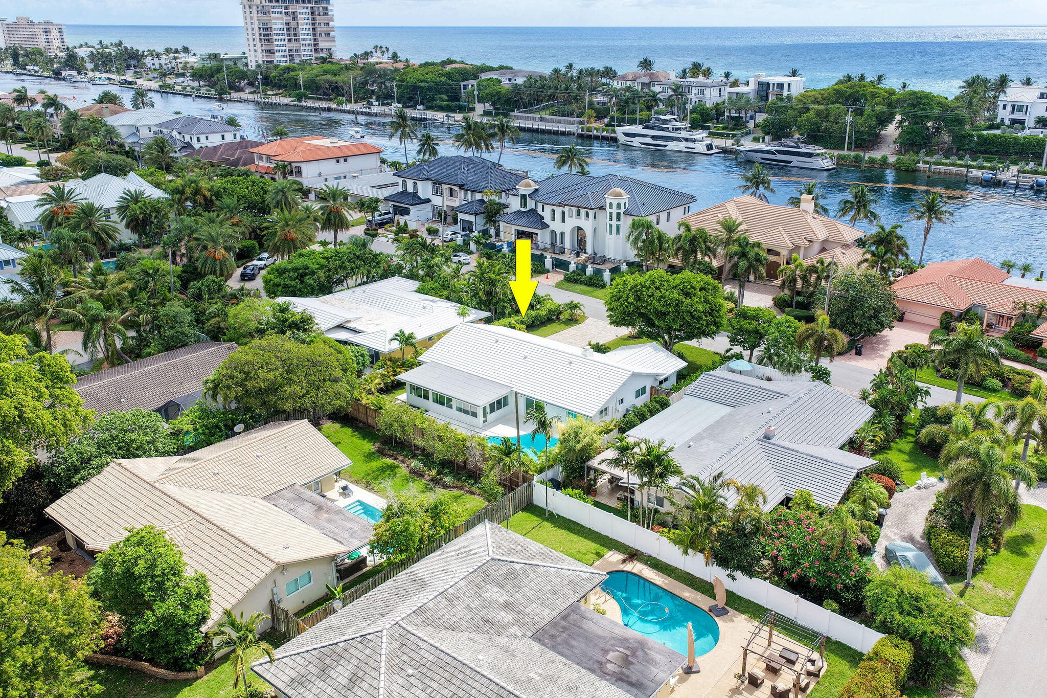 3315 NE 31st Avenue, Lighthouse Point, FL 33064 — photo 63 of 72