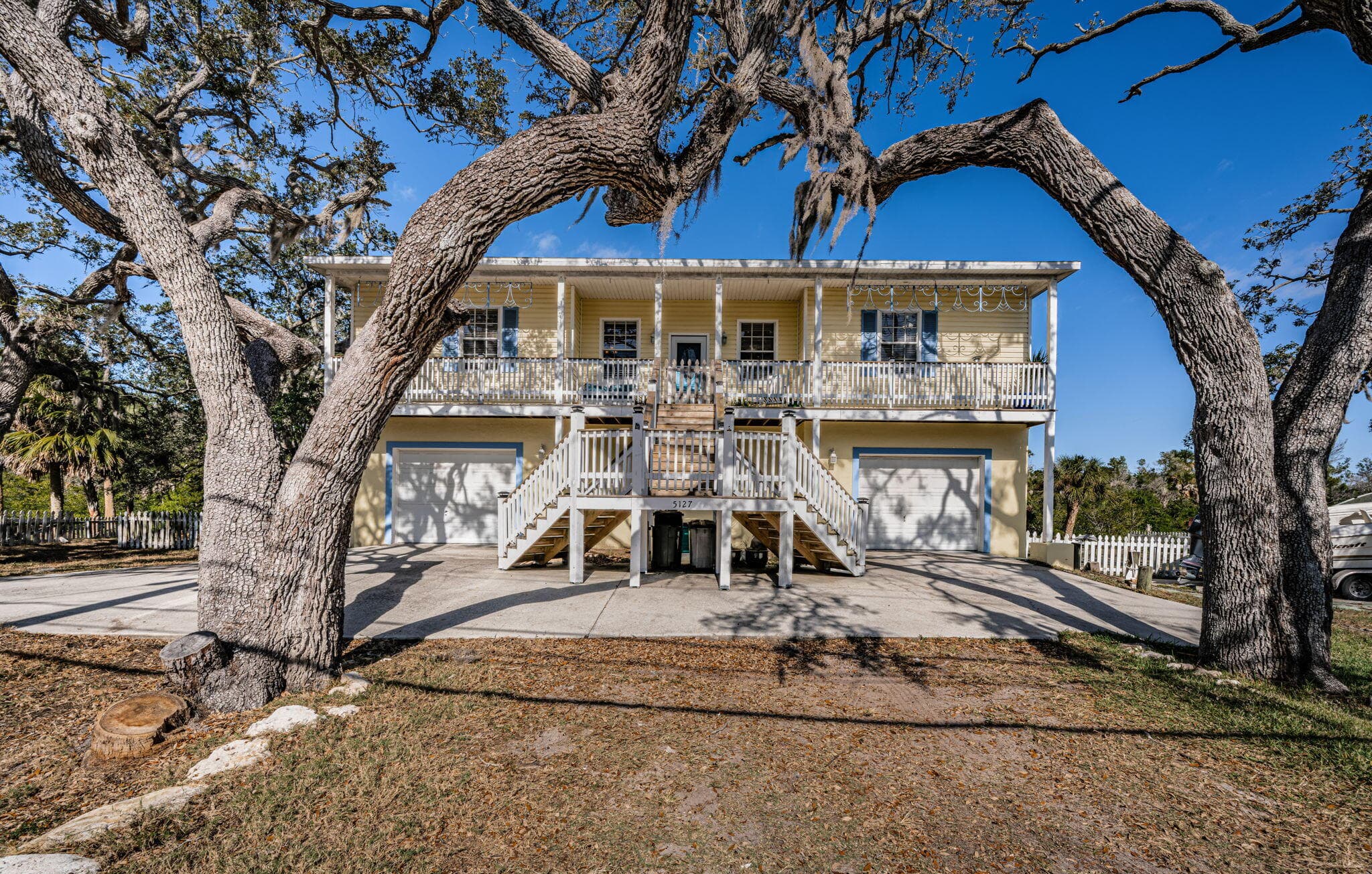 5127 Bay Boulevard, Port Richey, FL 34668 — photo