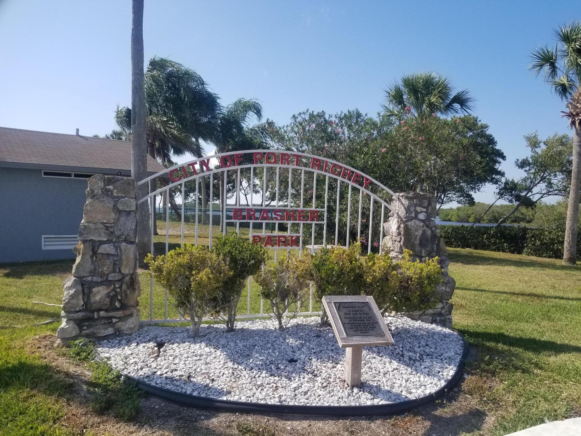 5127 Bay Boulevard, Port Richey, FL 34668 — photo 59 of 63
