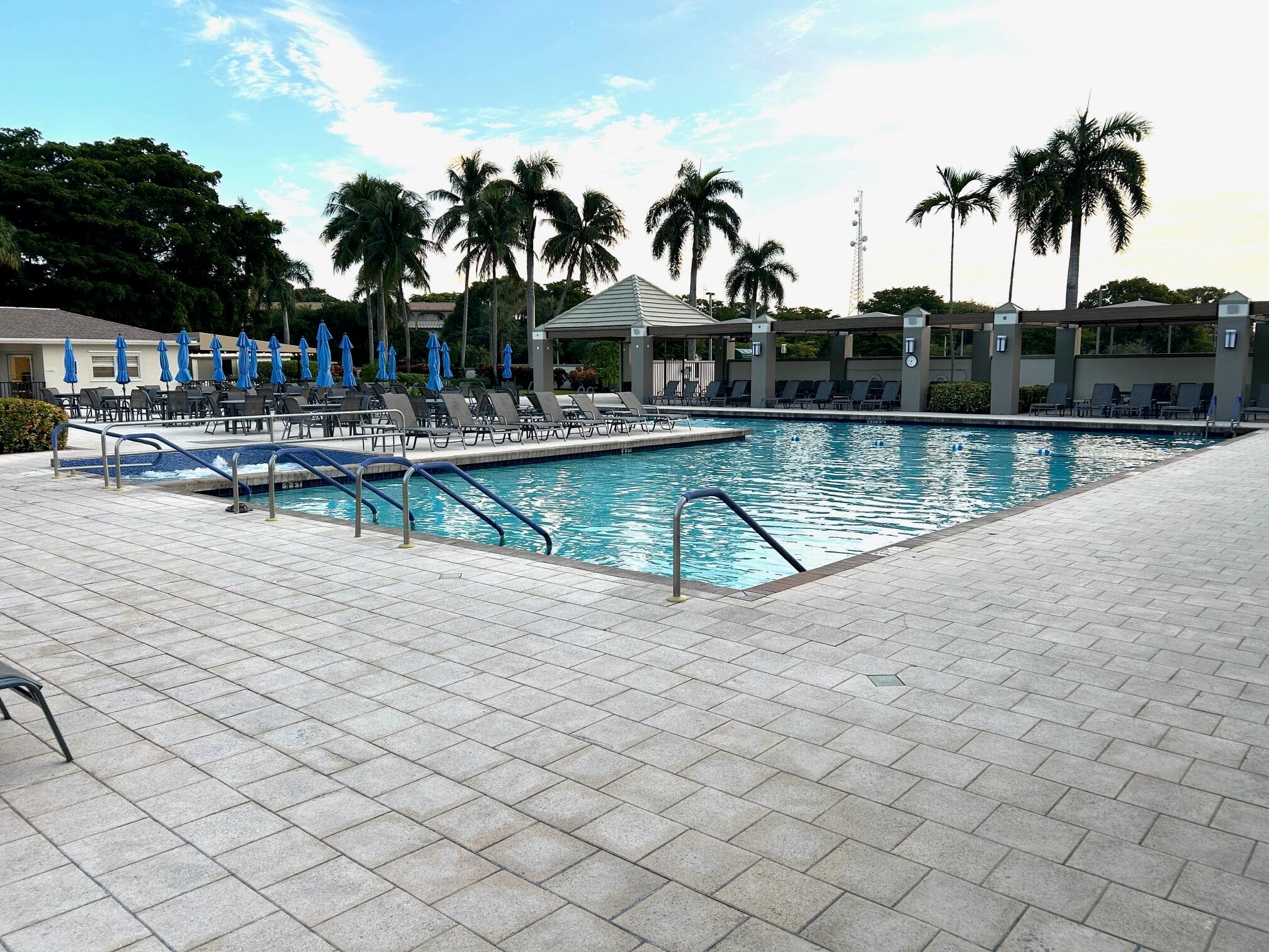 2613 Nassau Bend C2, Coconut Creek, FL 33066 — photo 29 of 47