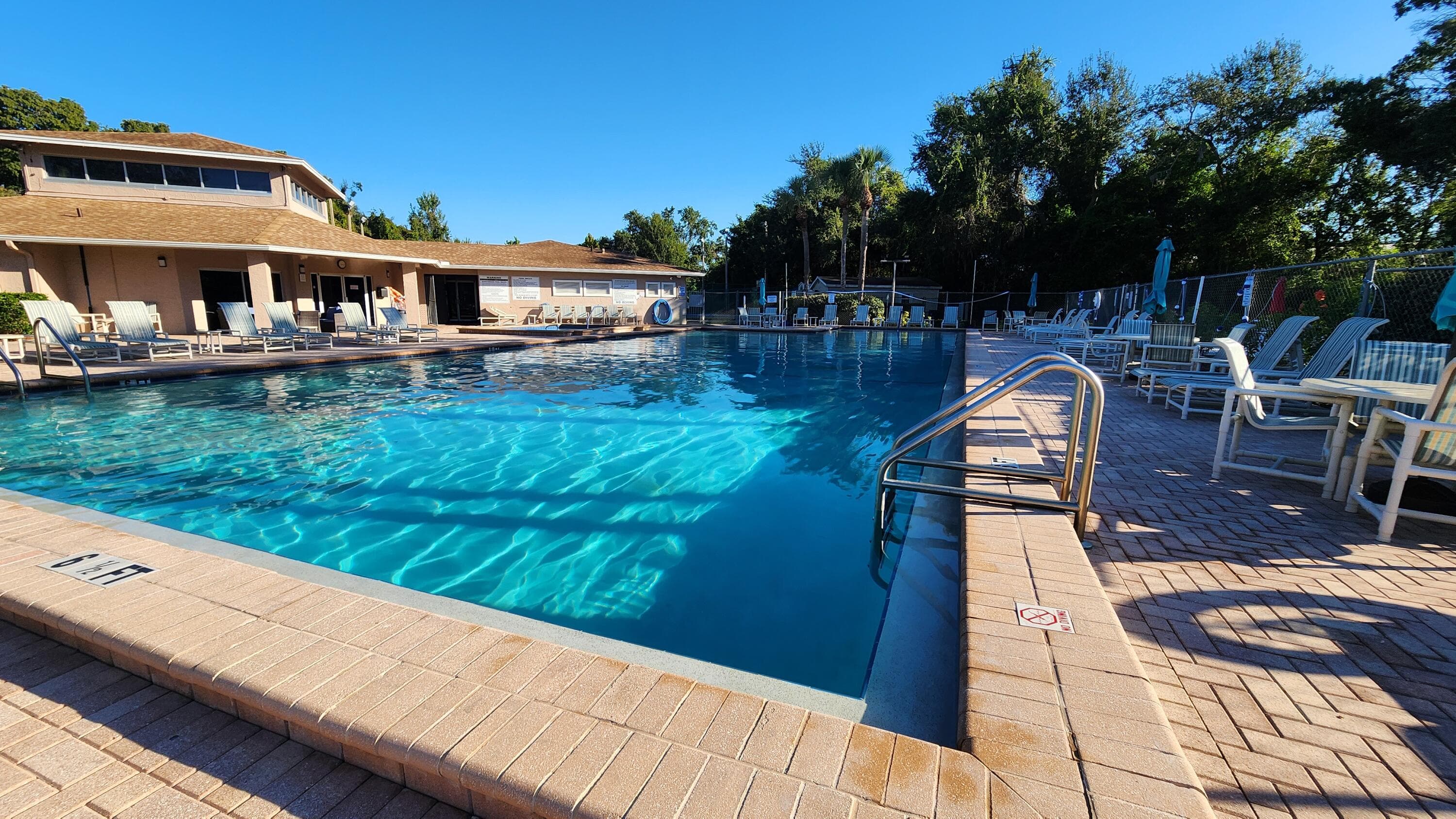 6440 Spring Flower Drive 14, New Port Richey, FL 34653 — photo 2 of 20
